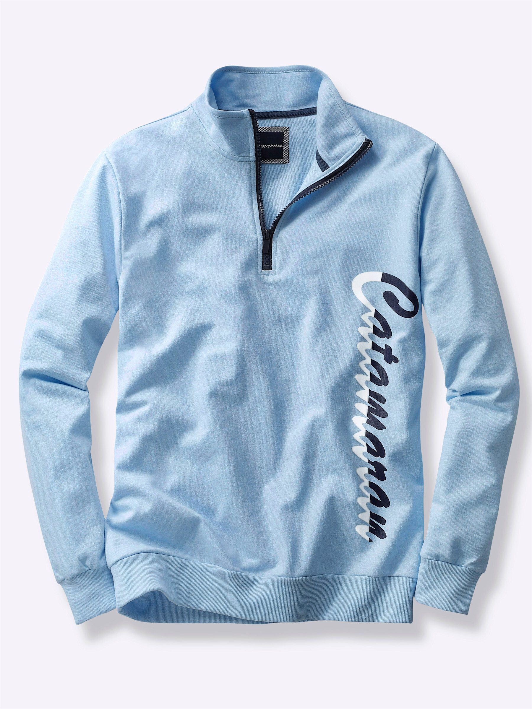 Witt T-Shirt Langarmshirt .