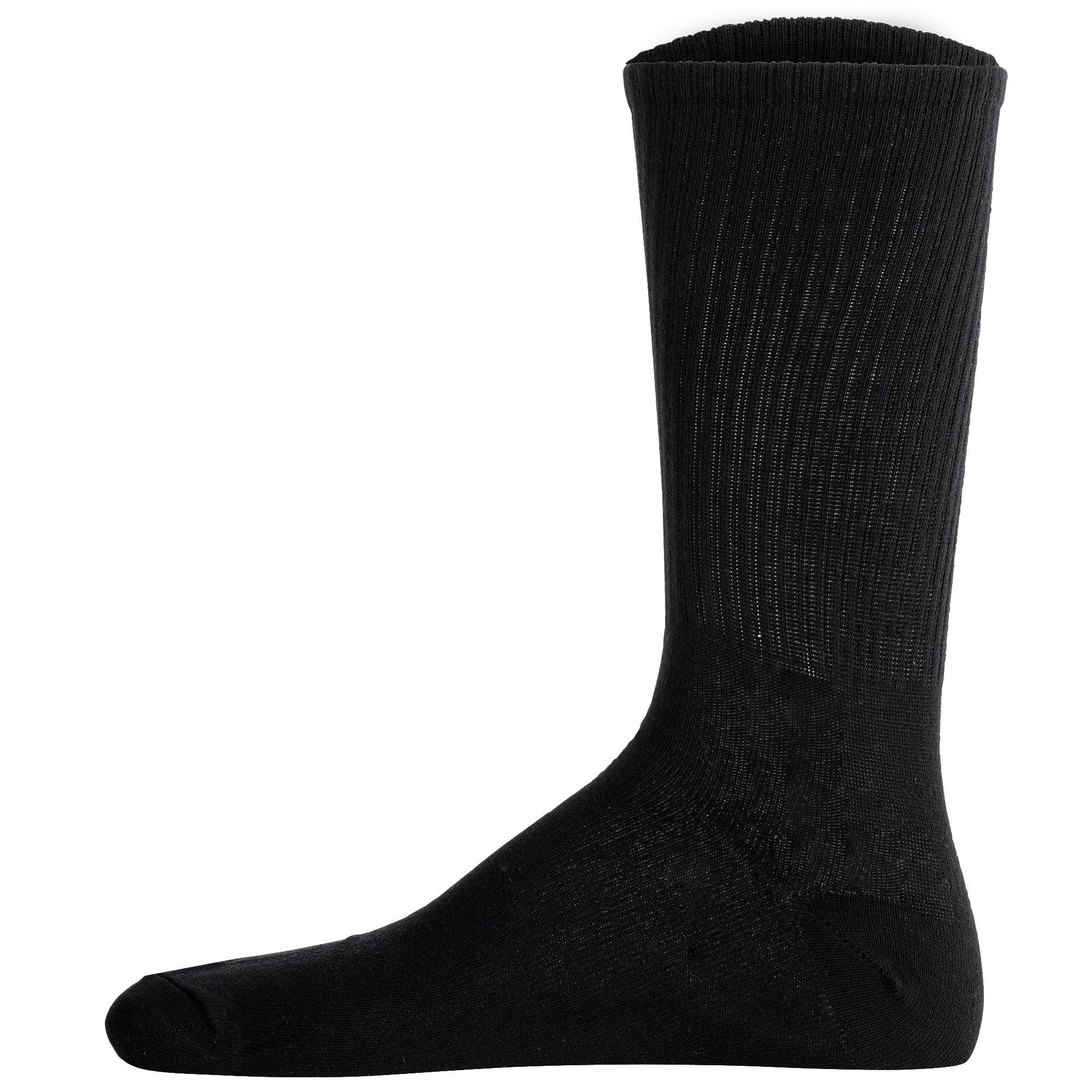 U.S. Polo Assn. Sportsocken Herren Socken 6er Pack Baumwolle (Packung, 6er Pack)