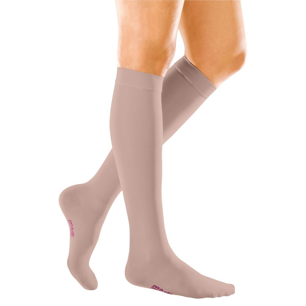 Kompressionsstrümpfe mediven® forte CCL2 AD Kompressionsstrümpfe normal
