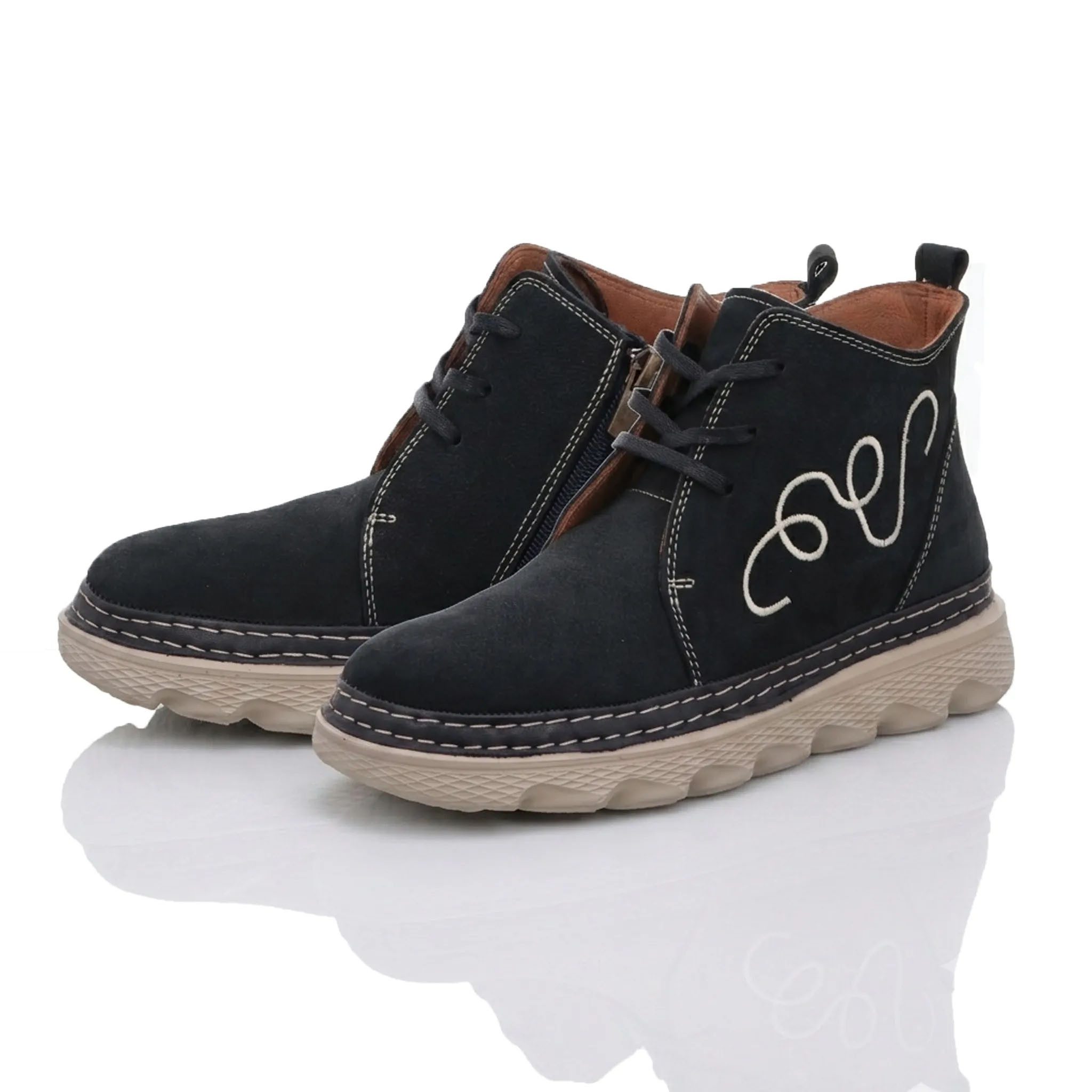 Gemini Damen Stiefelette