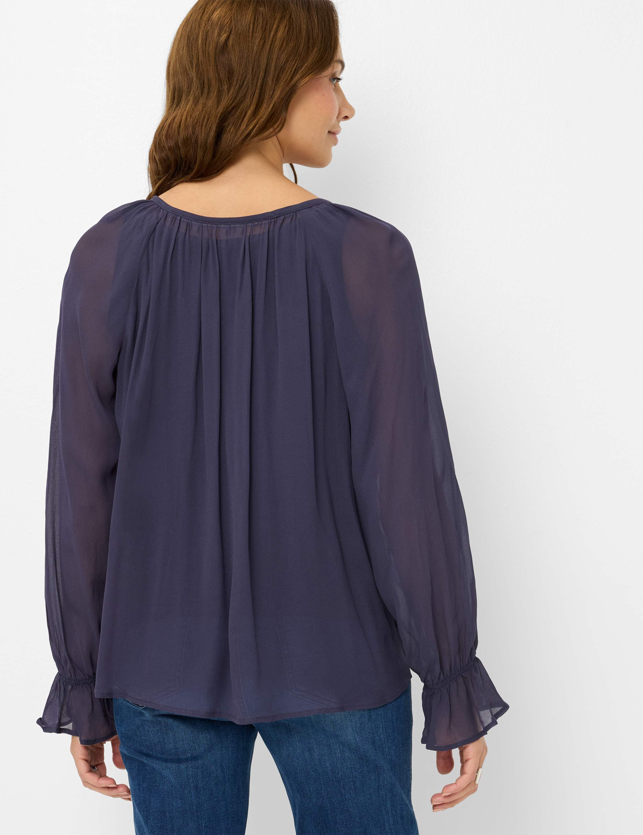 Brax Klassische Bluse Style VIVA günstig online kaufen