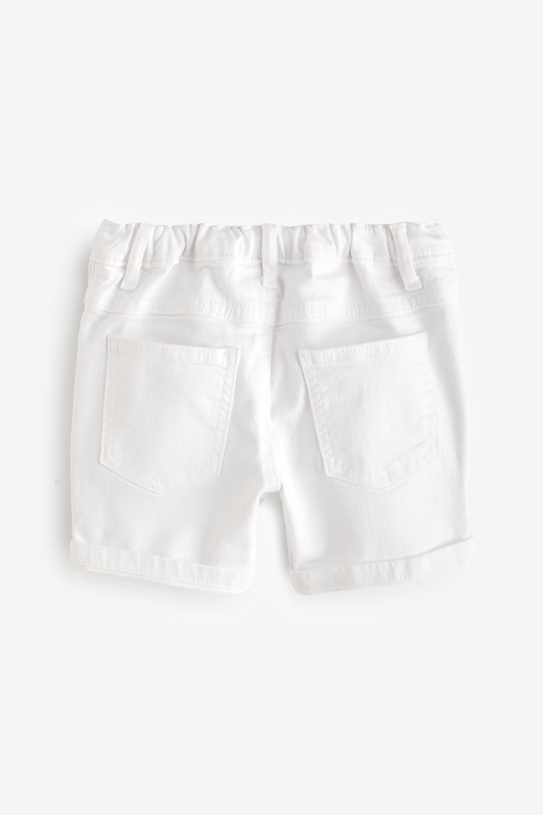 Next Jeansshorts Denim-Shorts (1-tlg), Mode und Accessoires für die ganze  Familie