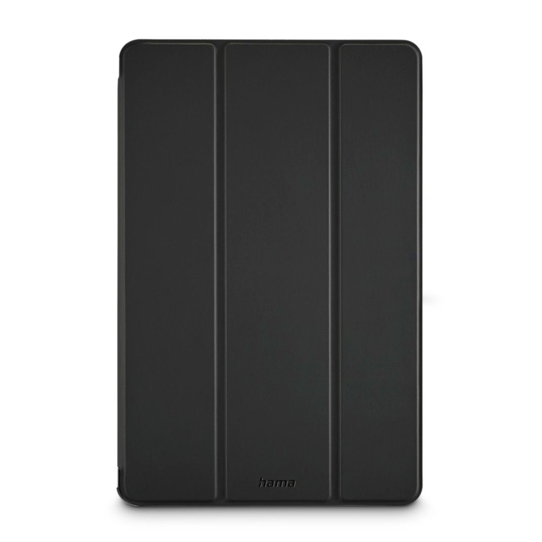 Hama Tablet-Hülle Tablet Case für Lenovo Tab M10 5G, 26,9 cm (10,6 Zoll), Schwarz, robustes Material, Standfunktion, Magnetverschluss