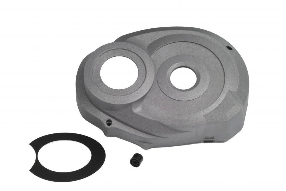 BOSCH Bosch Designdeckel-Kit Active Line, links (BDU2XX) - passgenischer Mot E-Bike Akku