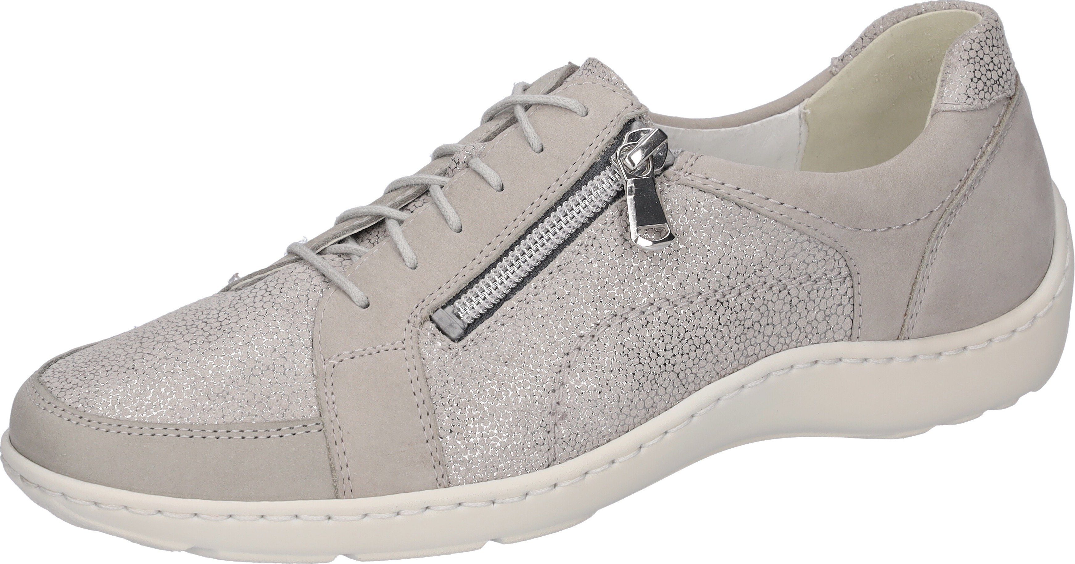 Waldläufer HENNI Schnürschuh in Komfortweite H günstig online kaufen