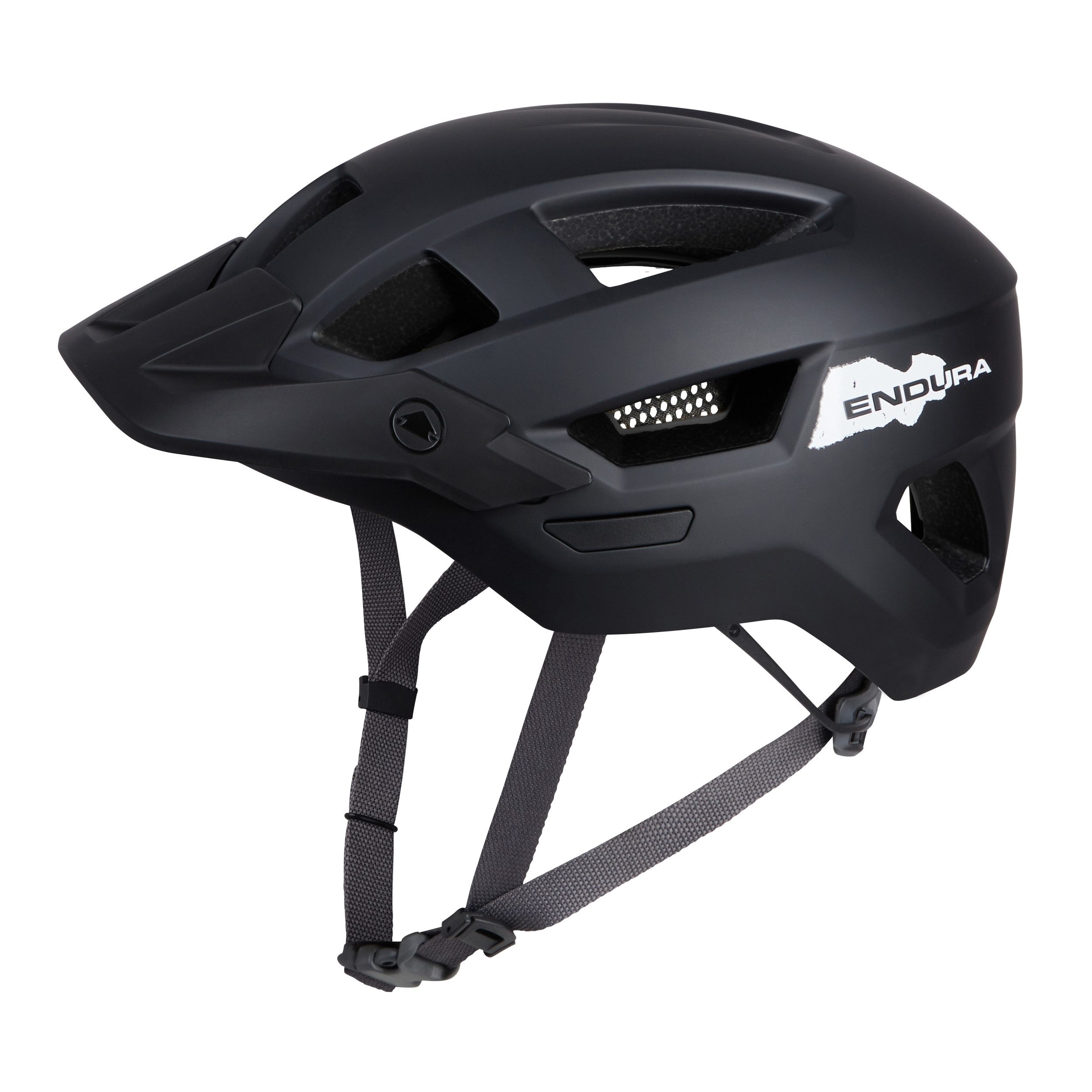 Endura Kinderfahrradhelm Hummvee Youth Шлемыt *