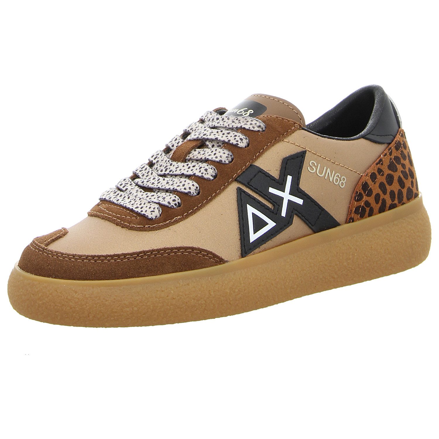 SUN 68 Sally Кроссовки