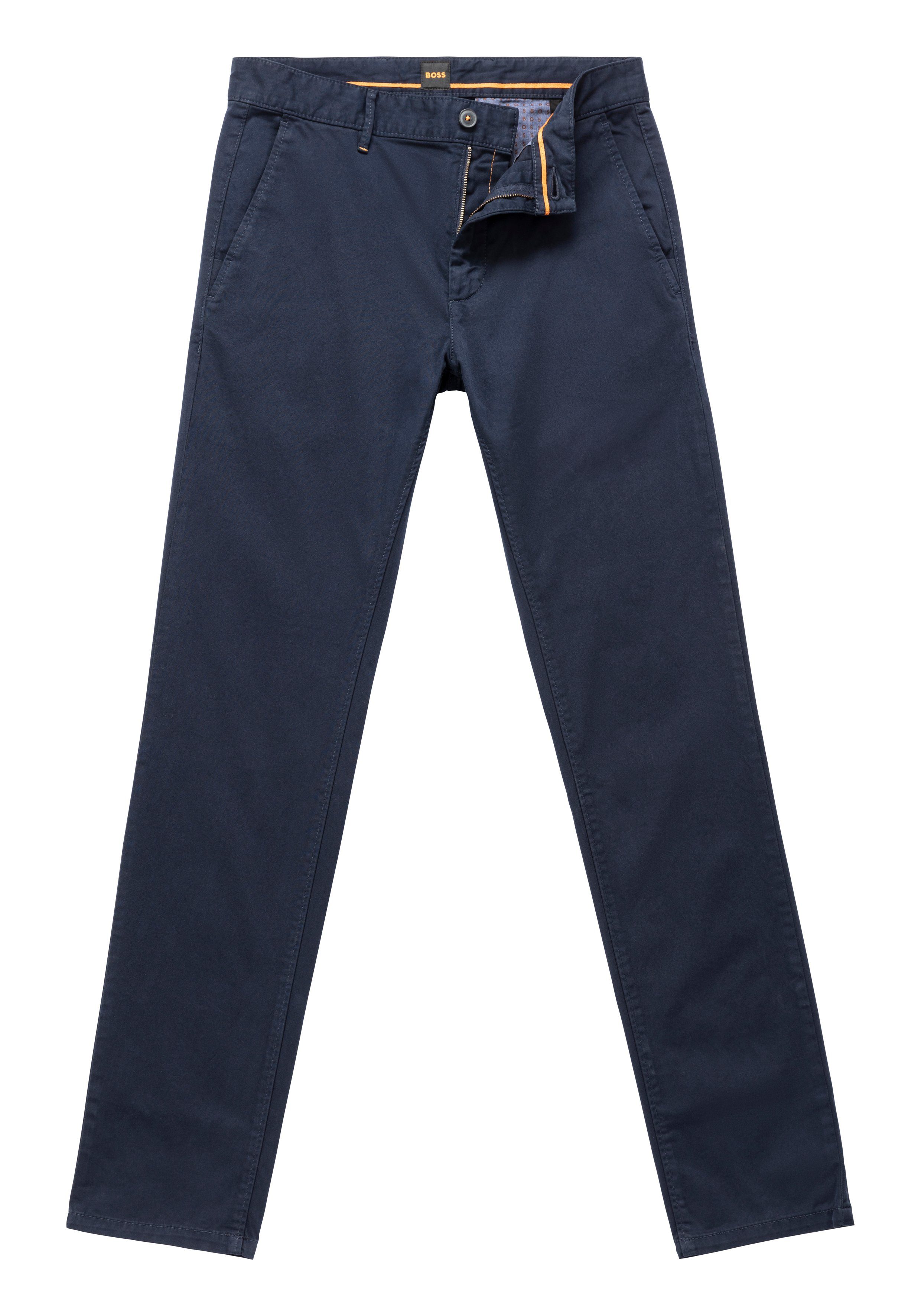 Chinohose tapered