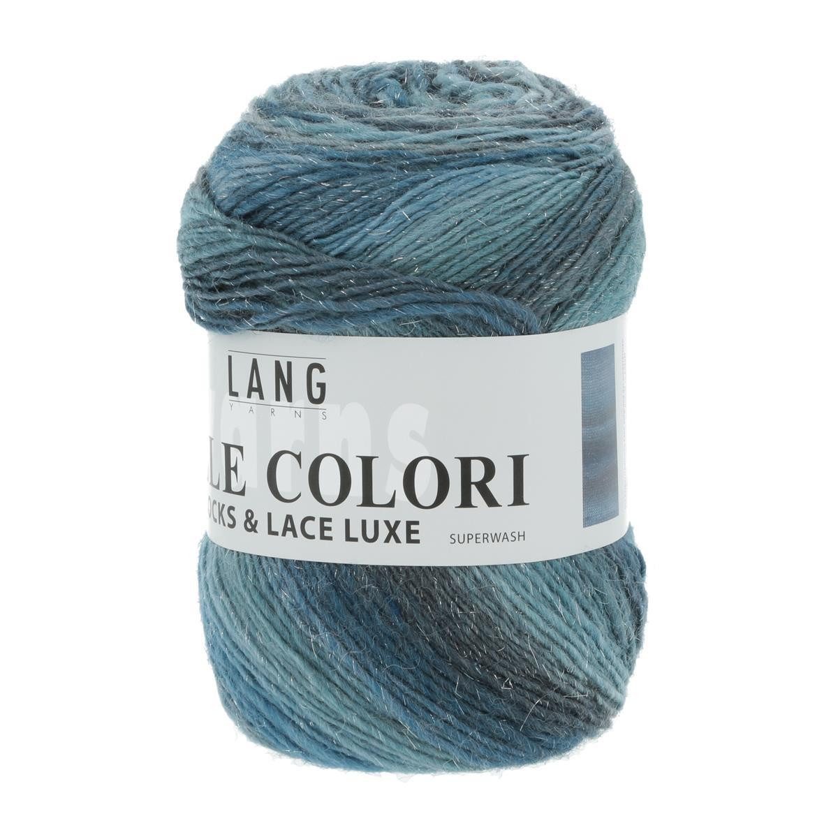 0078 türkis petrol silber