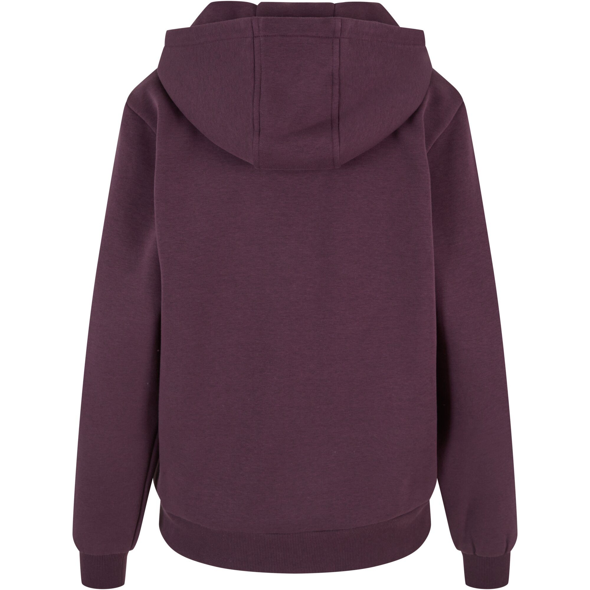 Build Your Brand Kapuzenpullover Build Your Brand Ladies Fluffy Hoody (Kapu günstig online kaufen