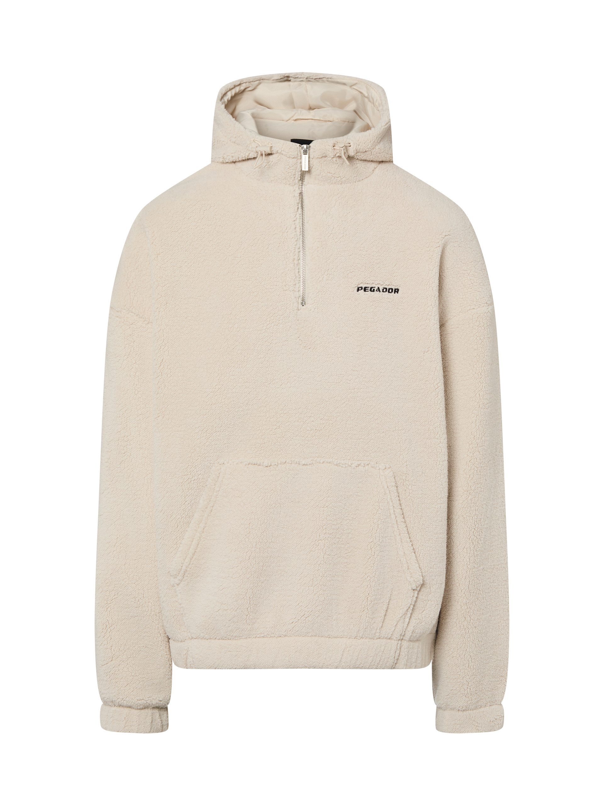 PEGADOR Kapuzenpullover Olten
