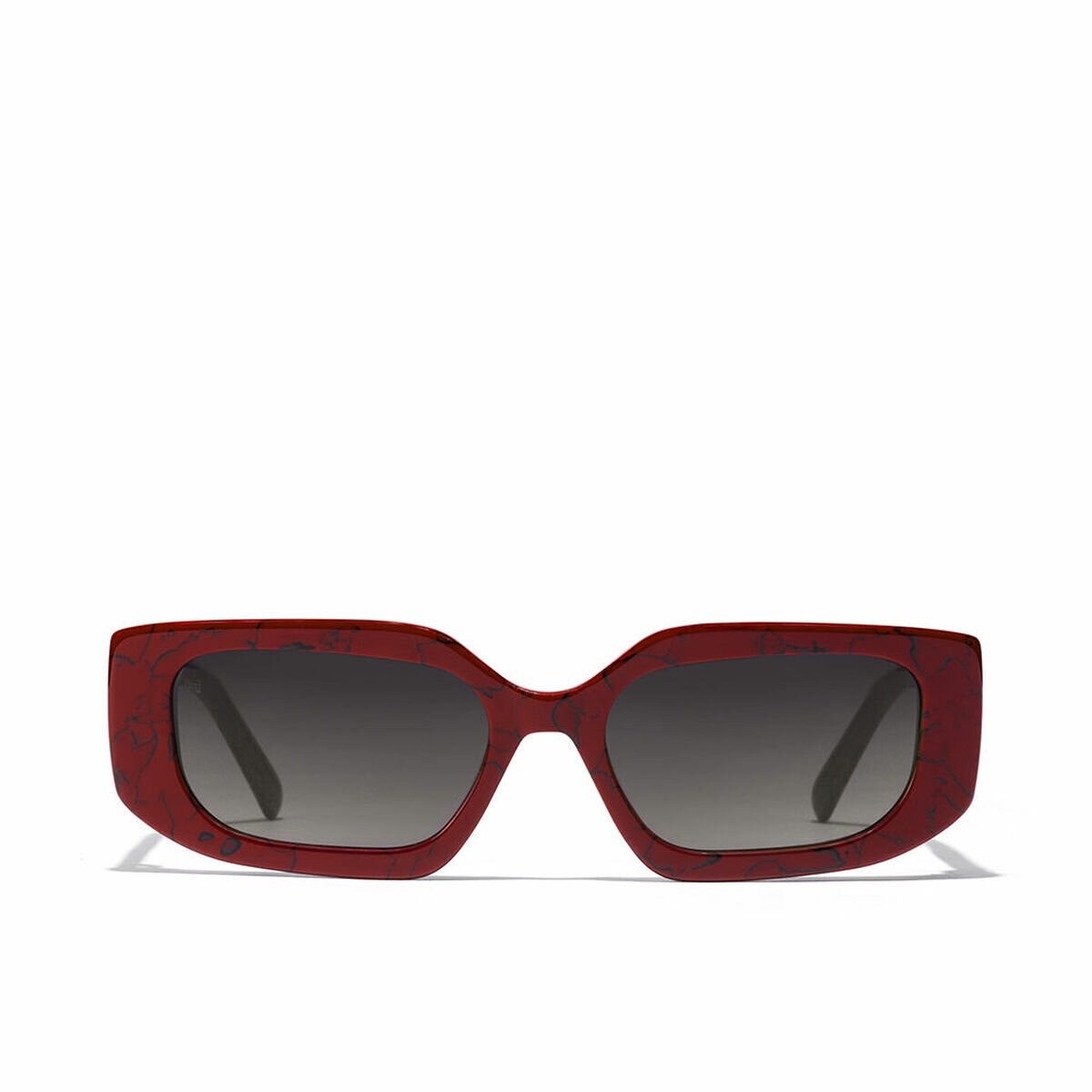 Hawkers Sonnenbrille TRENDSET #Red Marble Schwarz 1 u