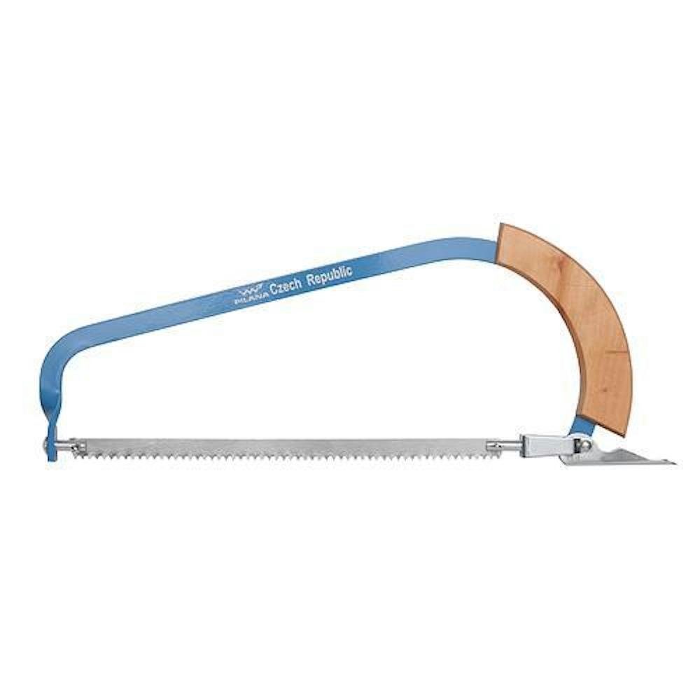 PROREGAL® Gartensäge Bügelsäge mit Spannhebel 0,3m