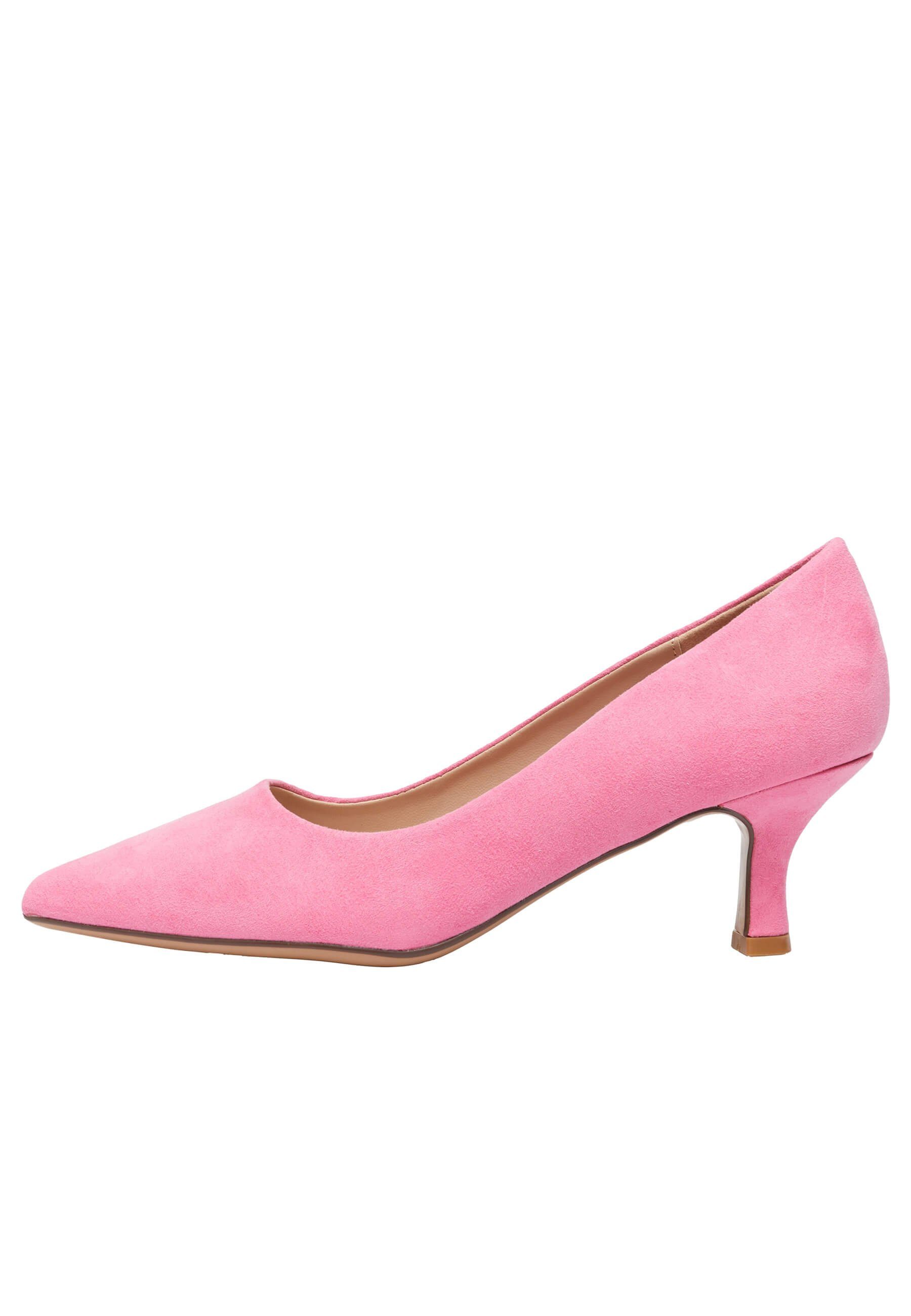 mia&jo Pumps Geschlossen Pumps