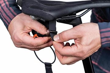 kommit® Fahrradleine Zugsystem für Fahrräder und E-Bikes Seilsystem perfekt für Kinder