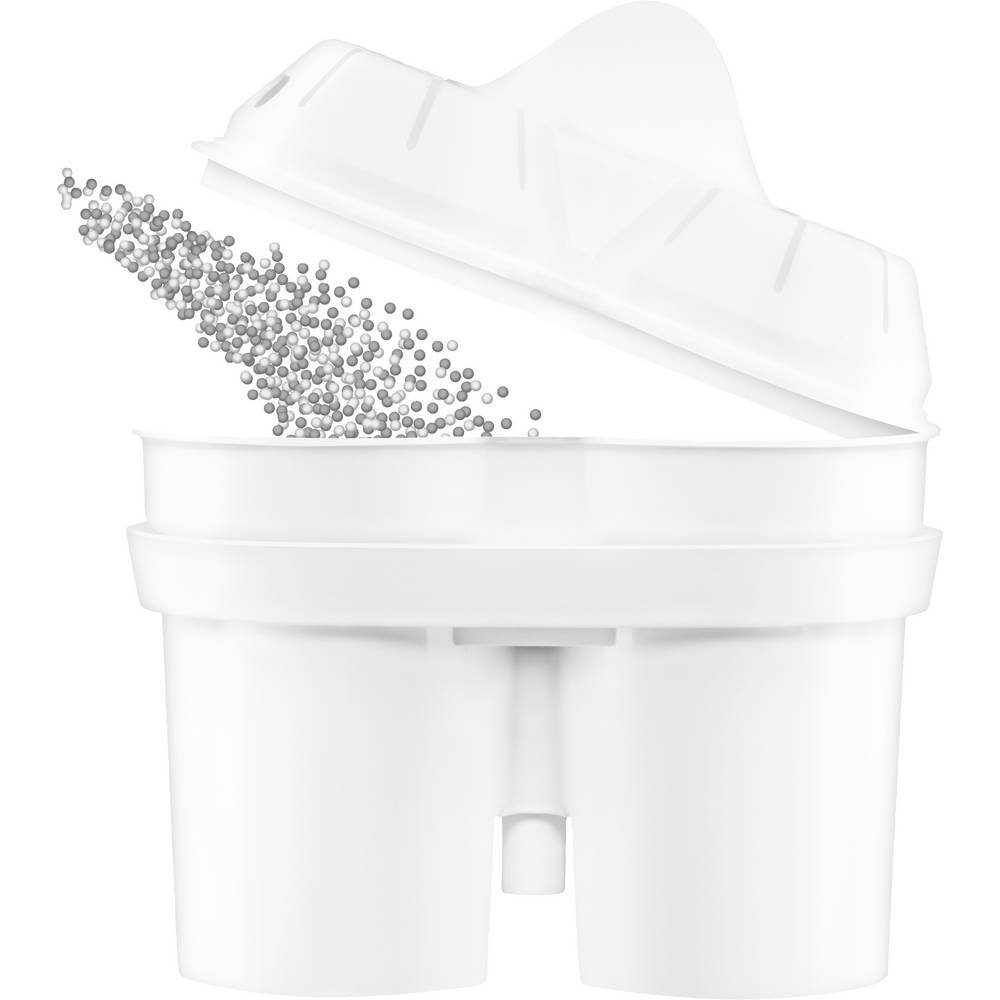 BWT Wasserfilter Filterkartuschen 0836600