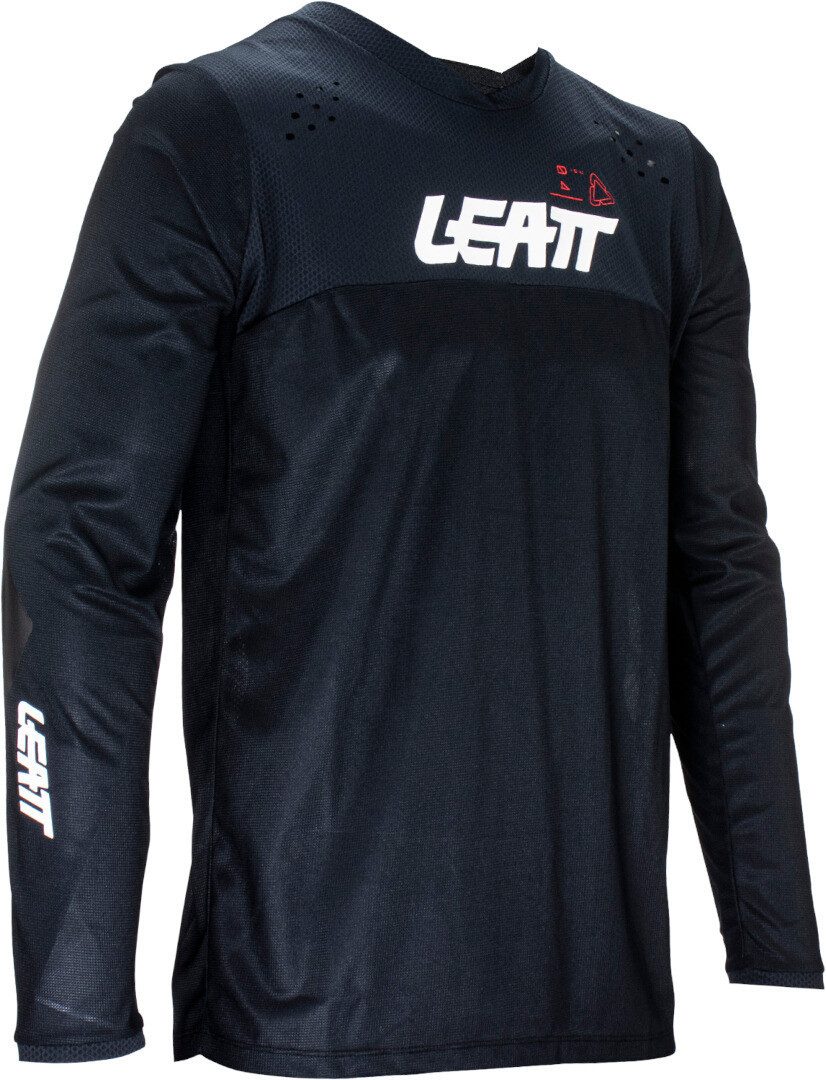 Leatt Motocross-Shirt 4.5 Enduro 2024 Motocross Jersey