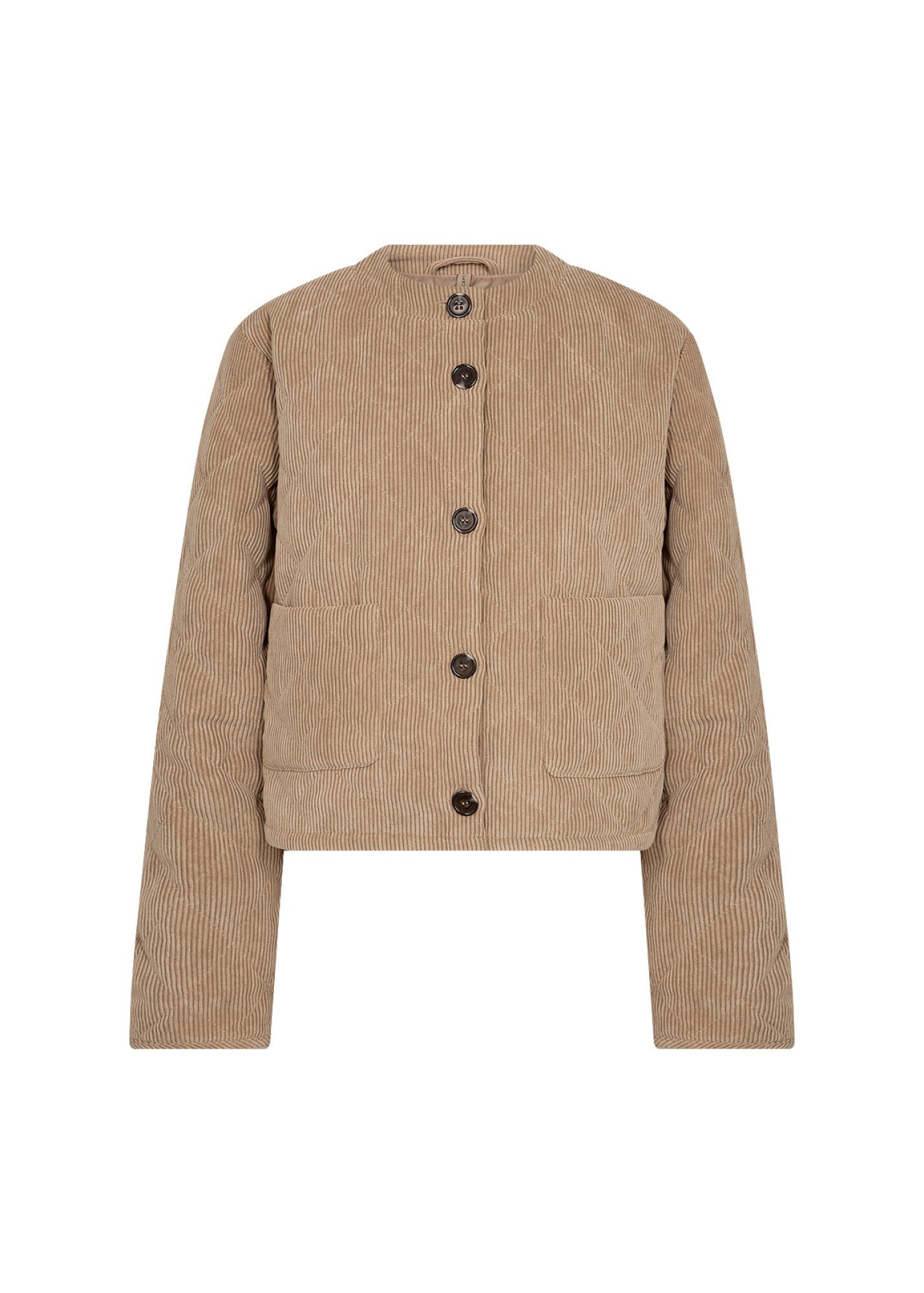 soyaconcept Outdoorjacke