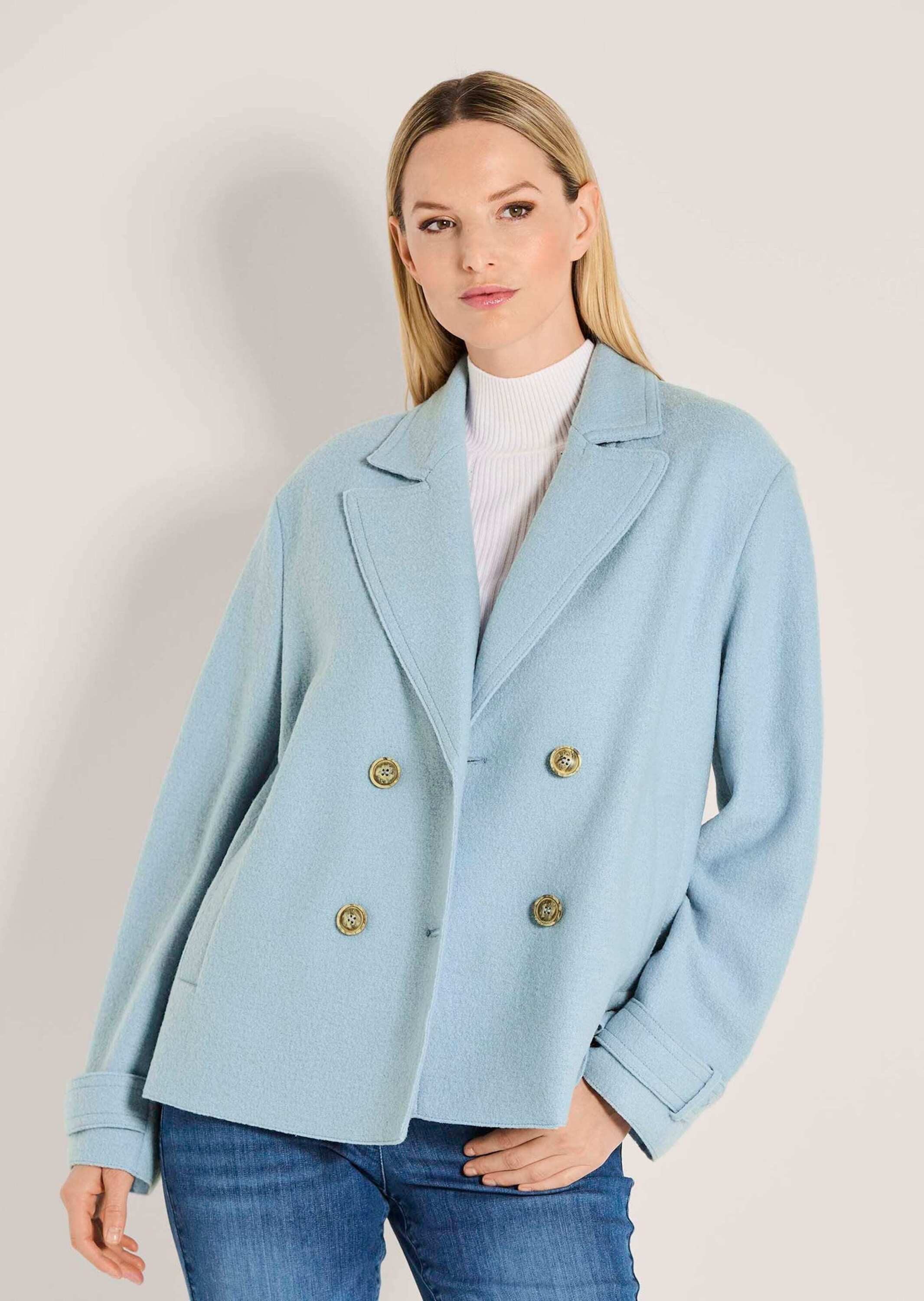 Kurzblazer Blazer