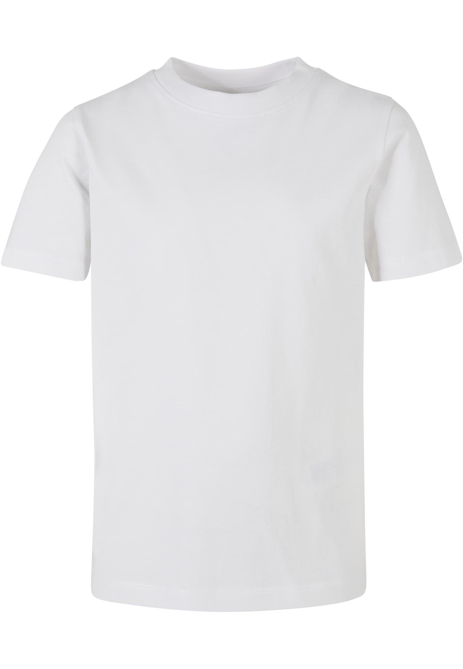 URBAN CLASSICS Kurzarmshirt Kinder Boys Basic Tee 2-Pack (1-tlg) | T-Shirts