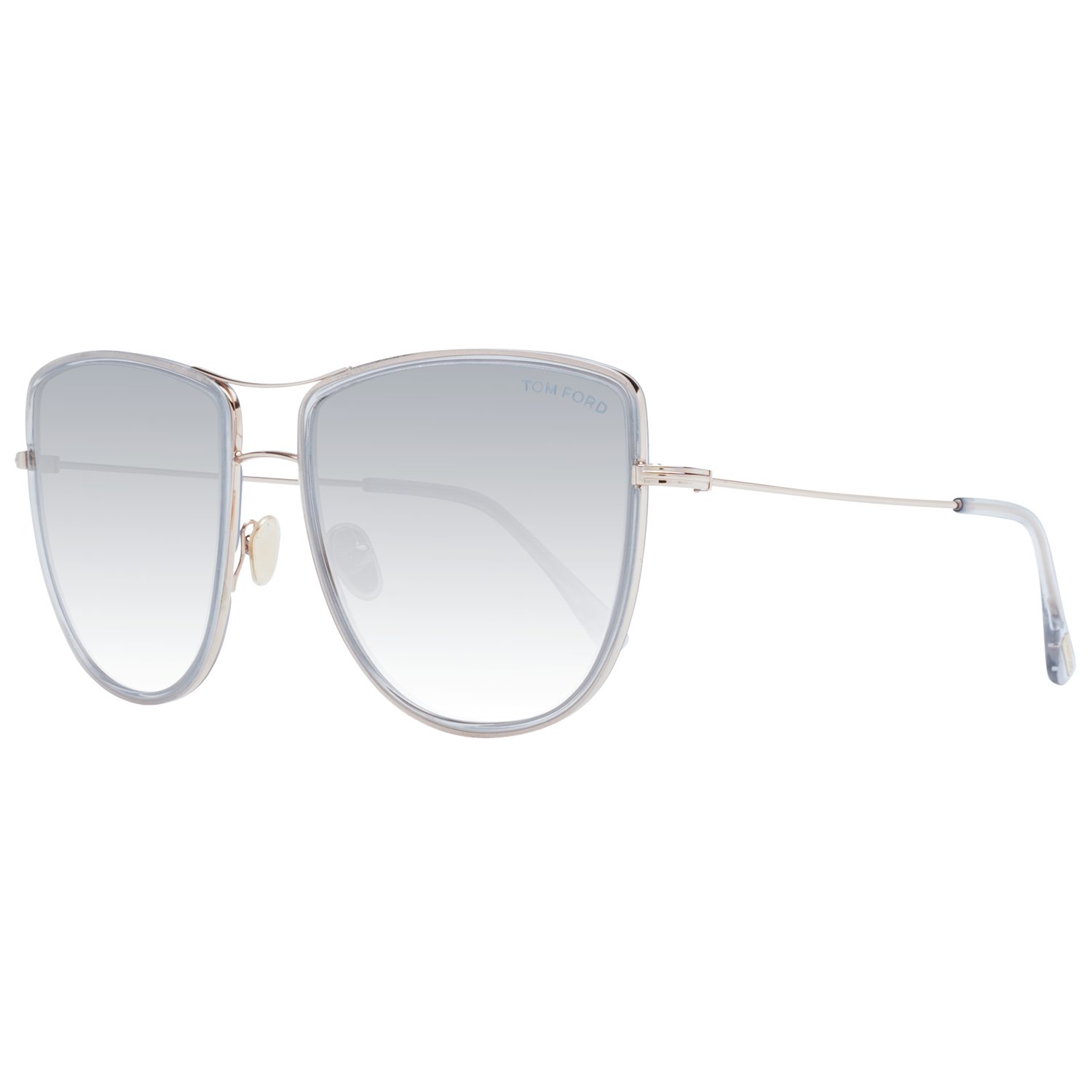 Pilotenbrille FT0759 5928B