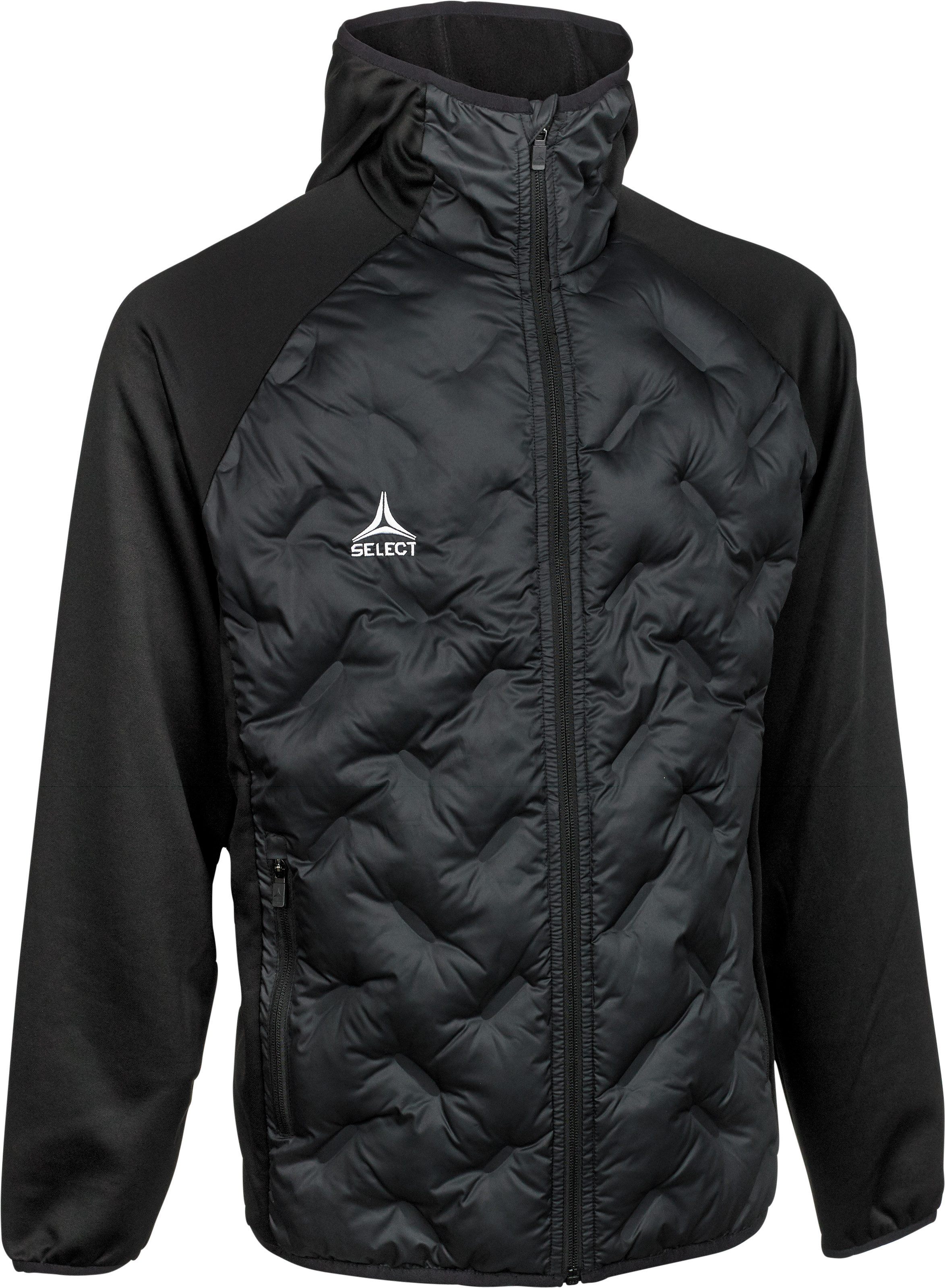 Select Trainingsjacke Hybridjacke Oxford