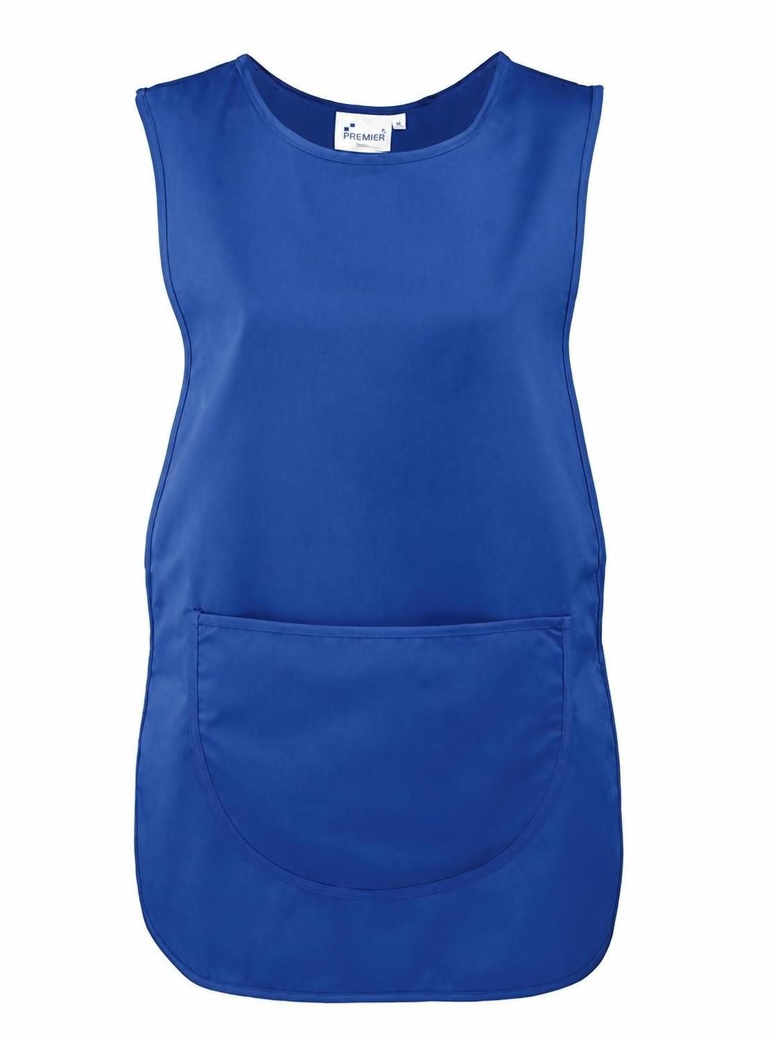 Premier Workwear Kittelschürze Women`s Pocket Tabard - Waschbar bis 60 °C