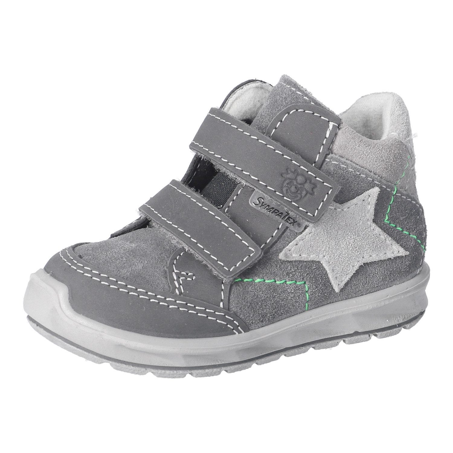 Stiefel