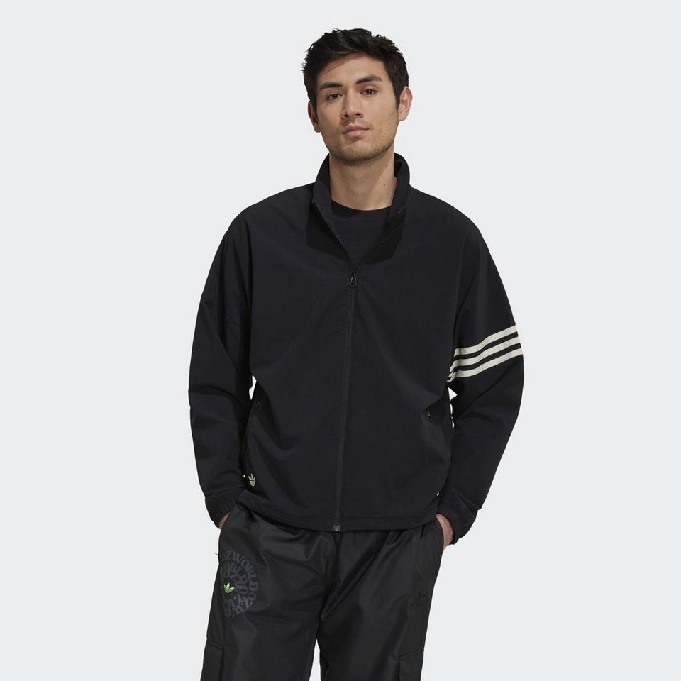 adidas Originals Trainingsjacke ADICOLOR NEUCLASSICS ORIGINALS JACKE