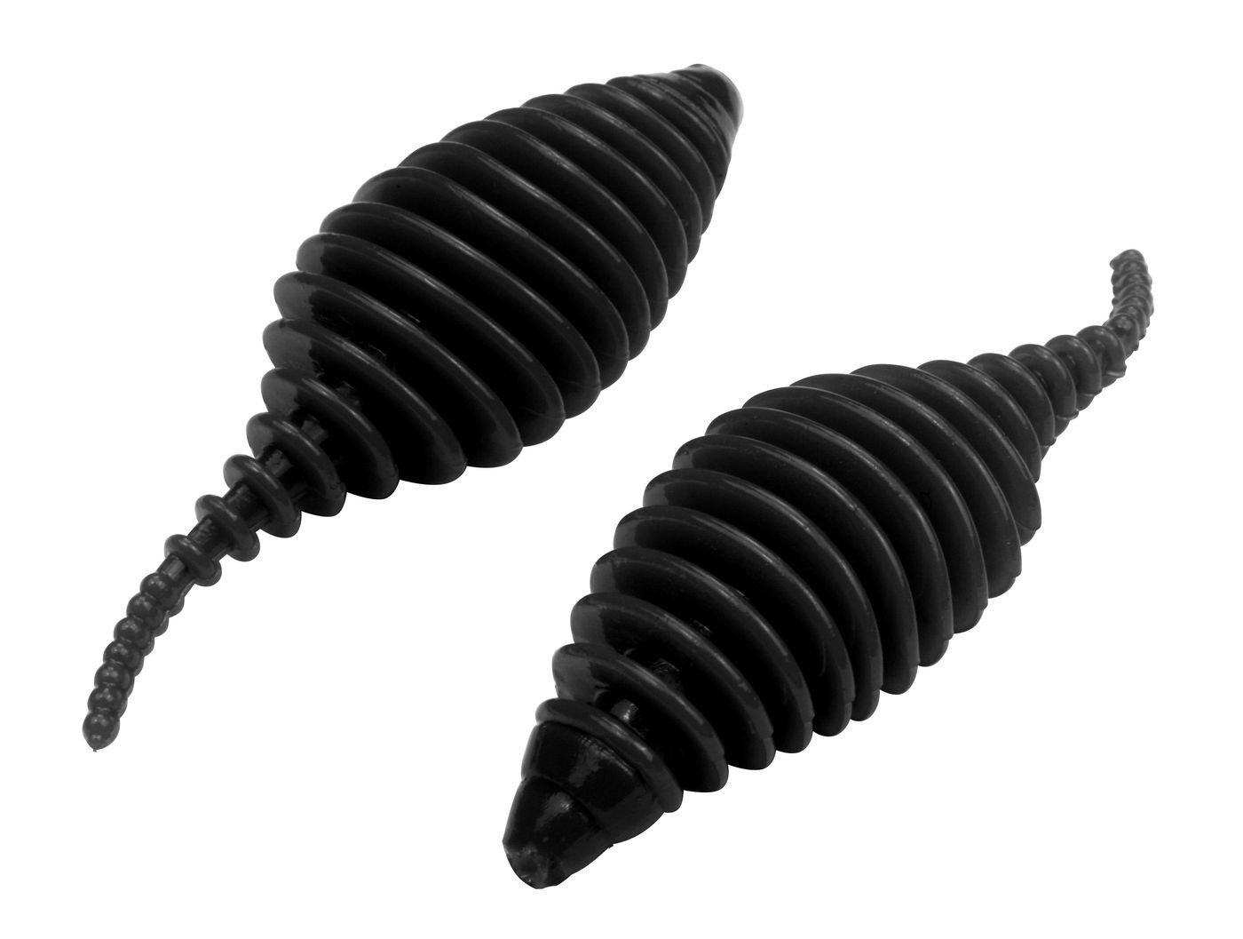 Kunstköder FTM Omura Baits Pongo 6,5cm 3,2g - 5 Gummiköder