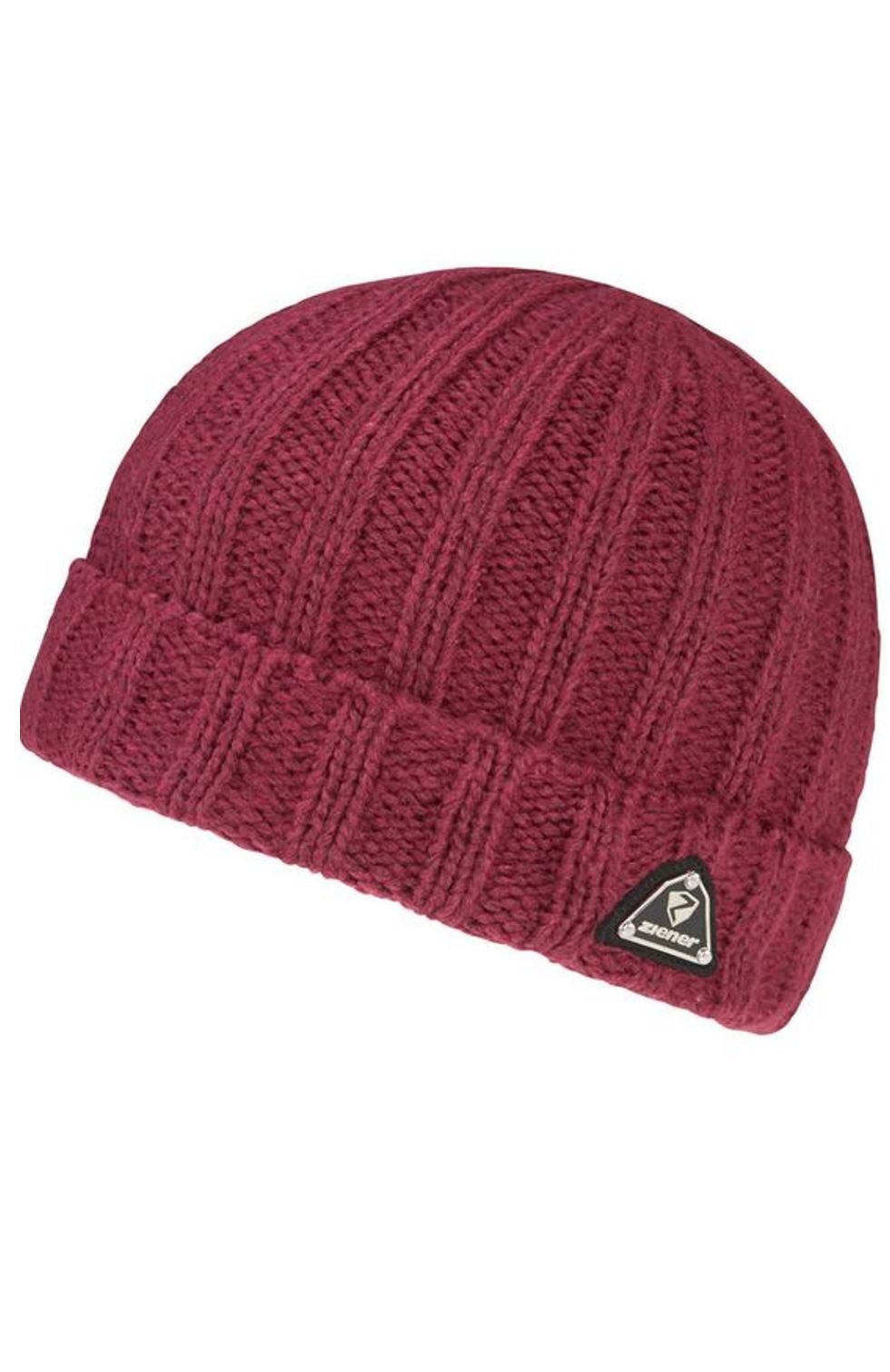 Strickmütze