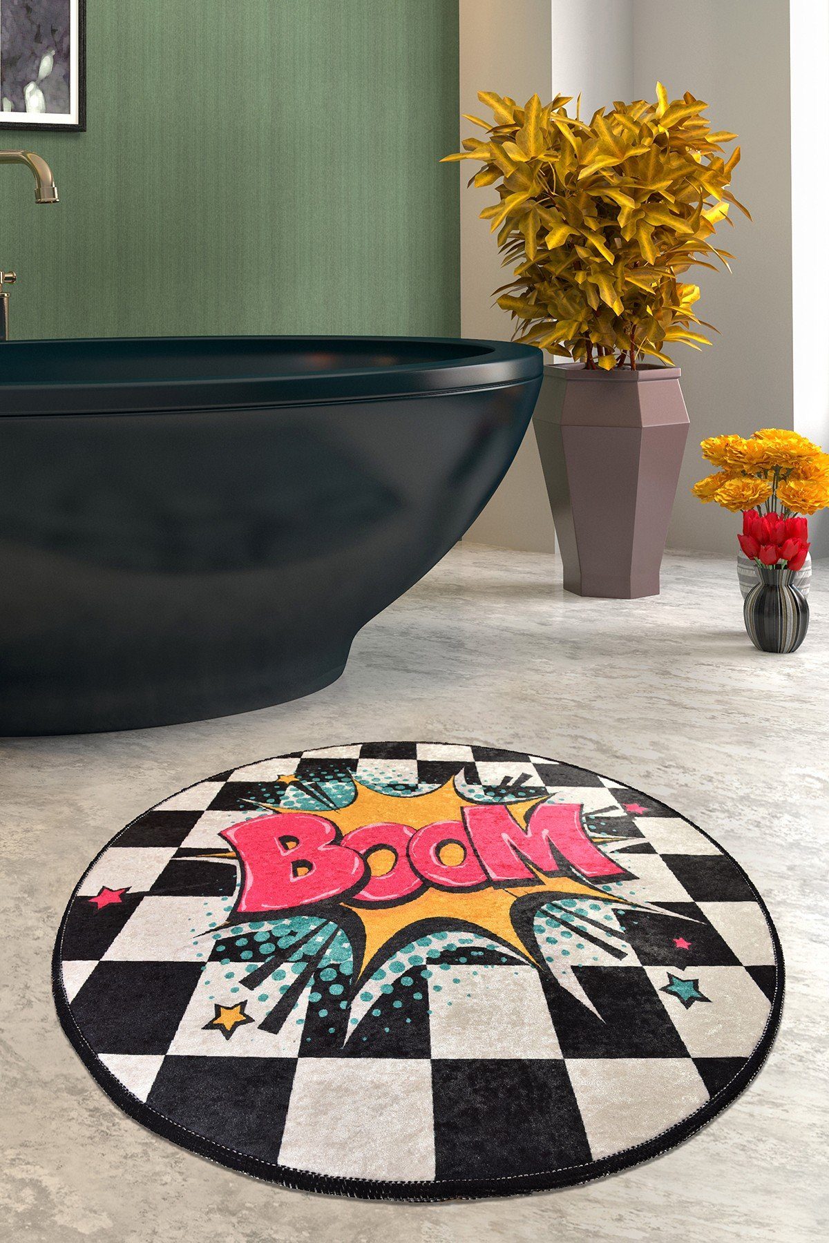 L'Essentiel Linge de Maison Badematte 100% günstig online kaufen