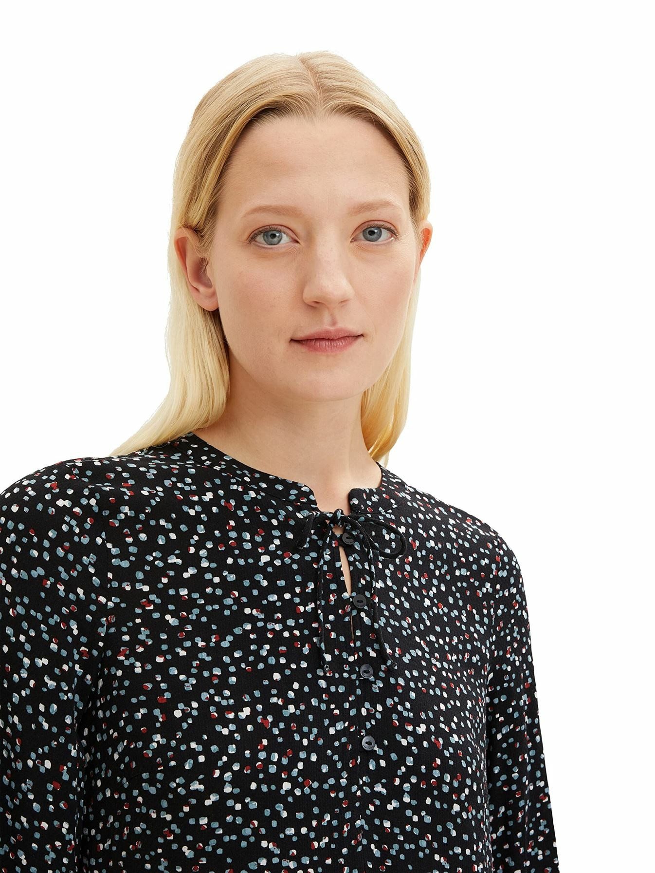 TOM TAILOR Strickkleid Strickkleid für Damen (keine Angabe, 1-tlg) keine Angabe