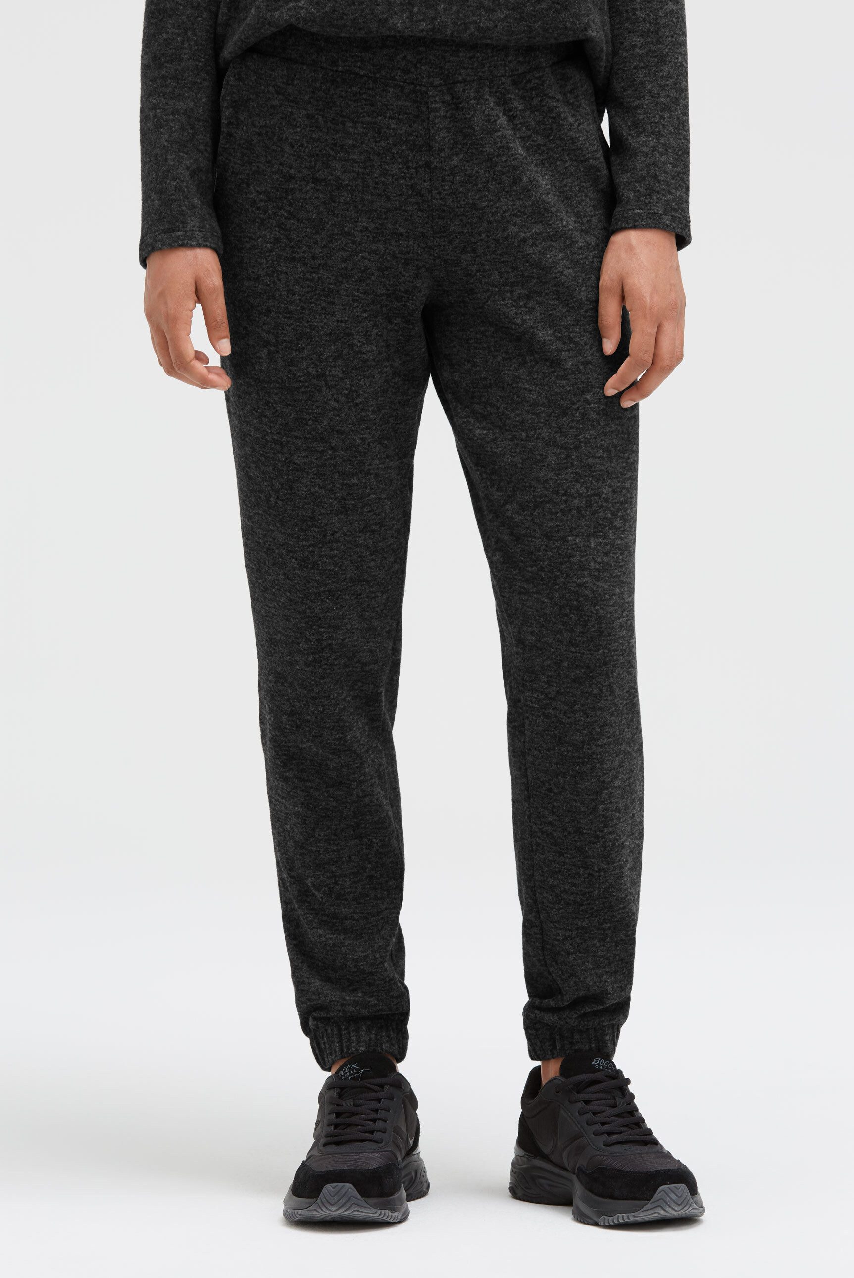 SOCCX Sporthose mit Eingrifftaschen