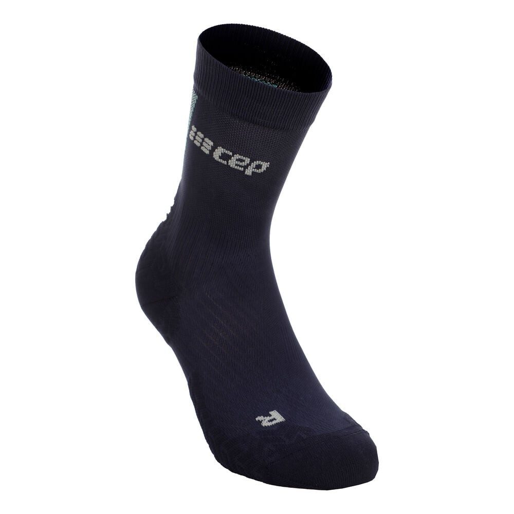 Kompressionsstrümpfe Ultralight Socks Mid Cut V3
