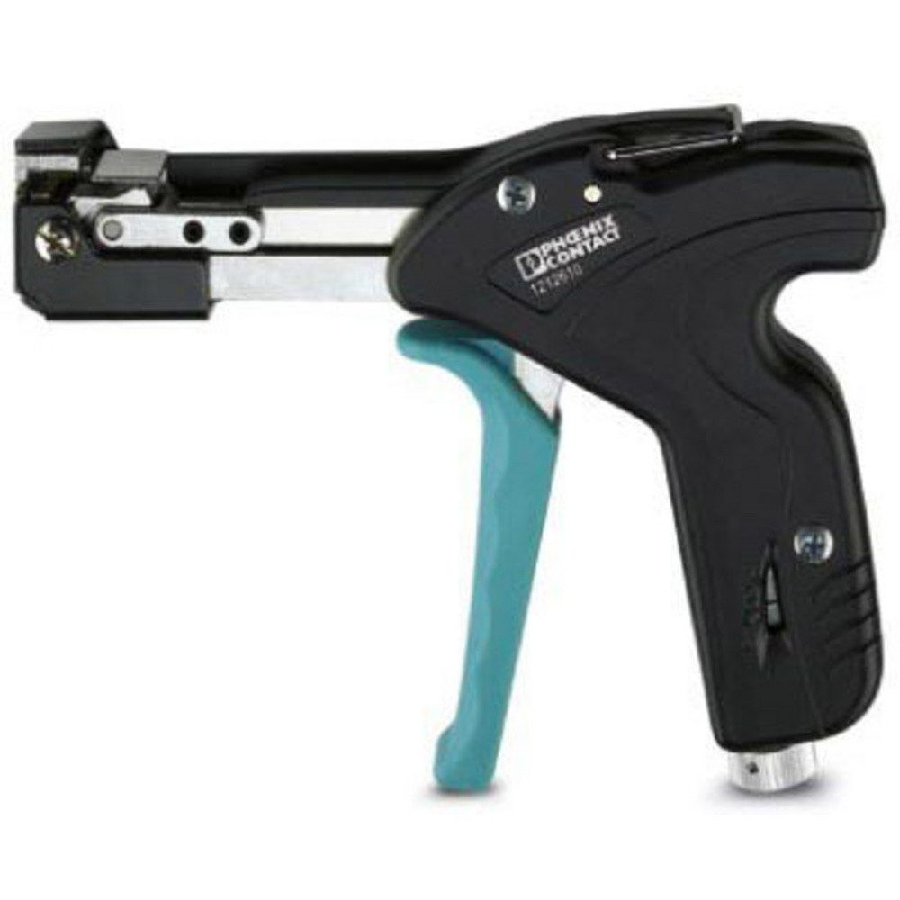 Phoenix Contact Kabelzange Phoenix Contact UNIFOX-CT M 7,9 KABELBINDERZANGE 1212610, UNIFOX-CT M 7,9