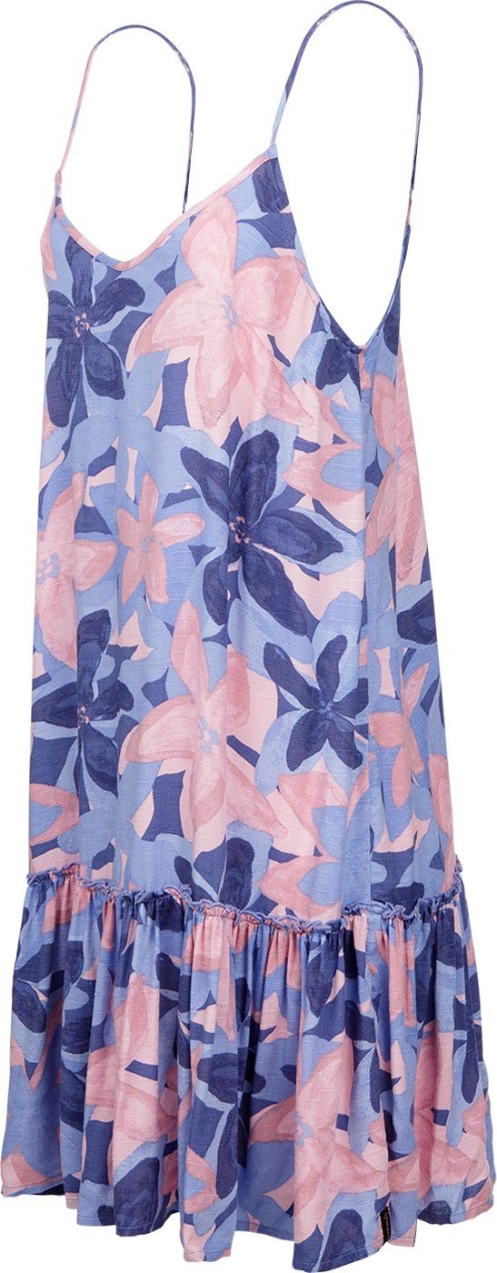 Brunotti T-Shirt Nami-Print Women Dress Jewel