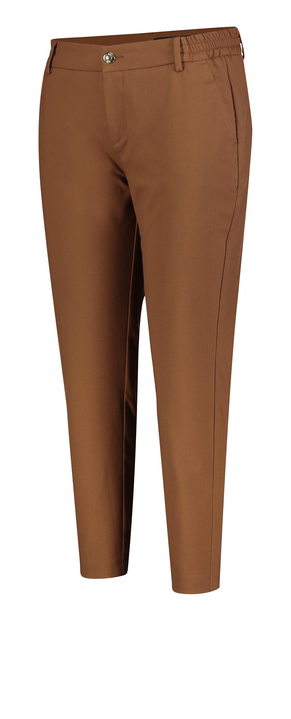 MAC Stretch-Jeans MAC CLEO sugar brown 2170-00-0446L 260