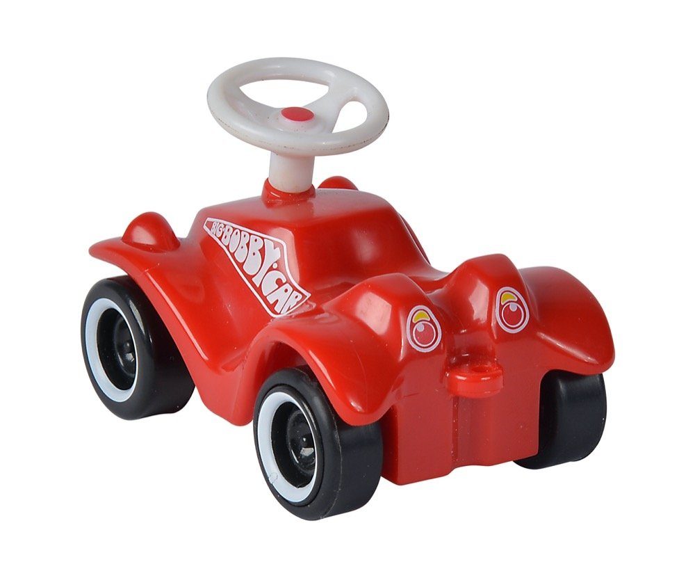 BIG Spielzeug-Auto BIG Spielzeug Fahrzeug Mini günstig online kaufen