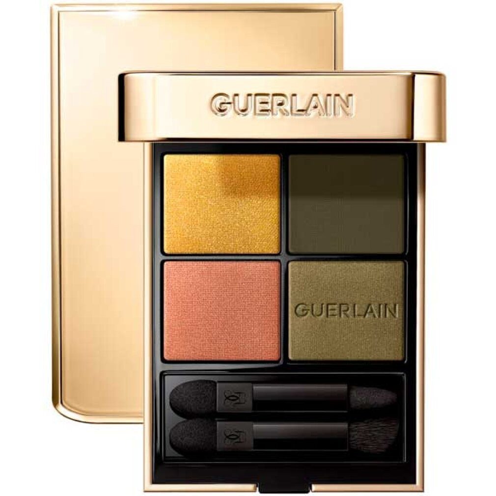 GUERLAIN Lidschatten Ombres g Paleta De Sombras 870 6g