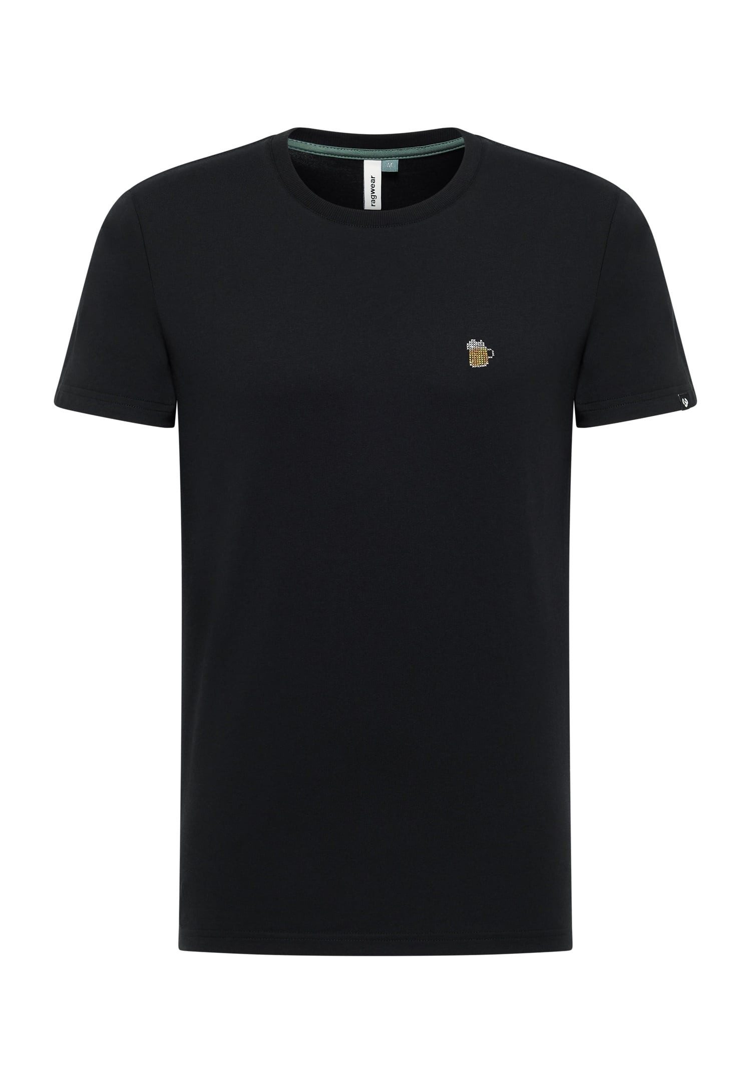 Ragwear T-Shirt ENDREW C (Packung, 1-tlg) günstig online kaufen