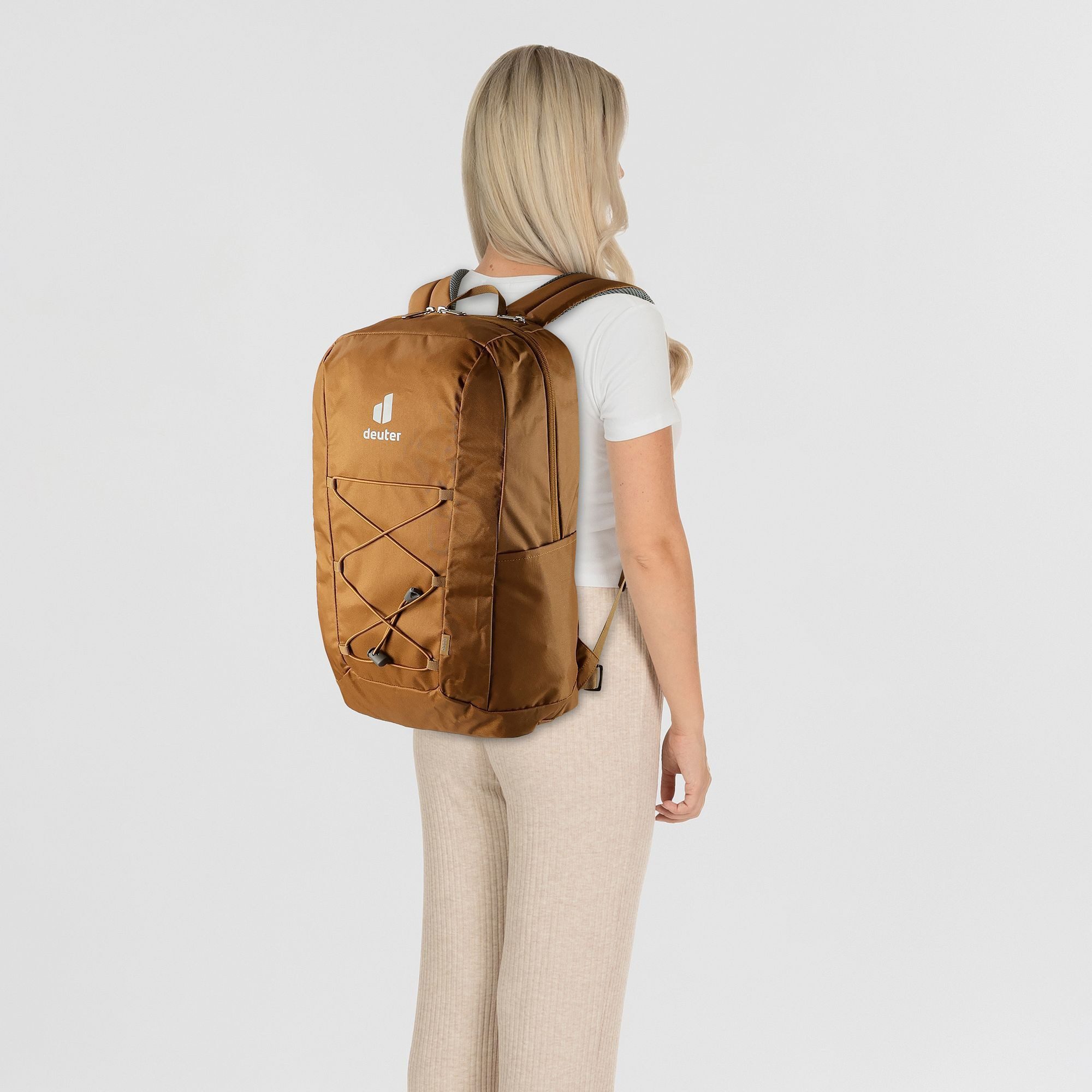 deuter Rucksack Gogo, Polyester
