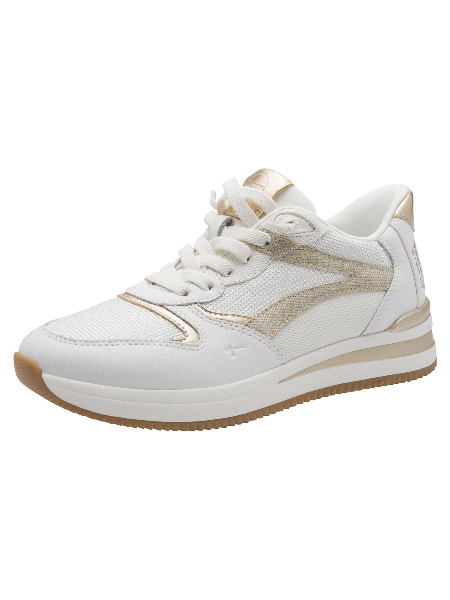 WIDE FIT Removable Sock, STEP IN, comfortFit Sneaker
