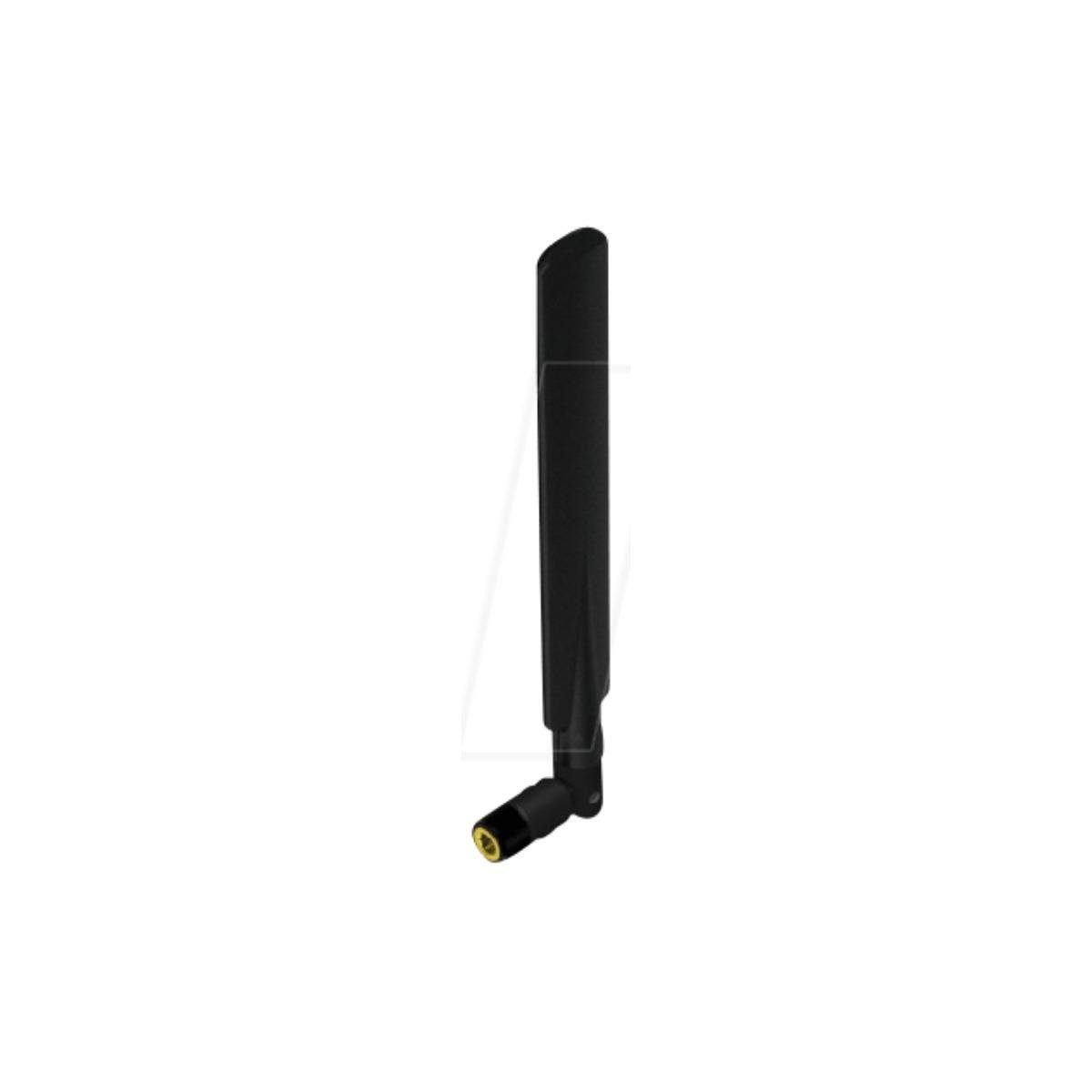 Panorama Antennas PWB-BC3G-38-RSMAP - Client-Antenne 2G/3G/4G/5G SMA (m)... WLAN-Antenne