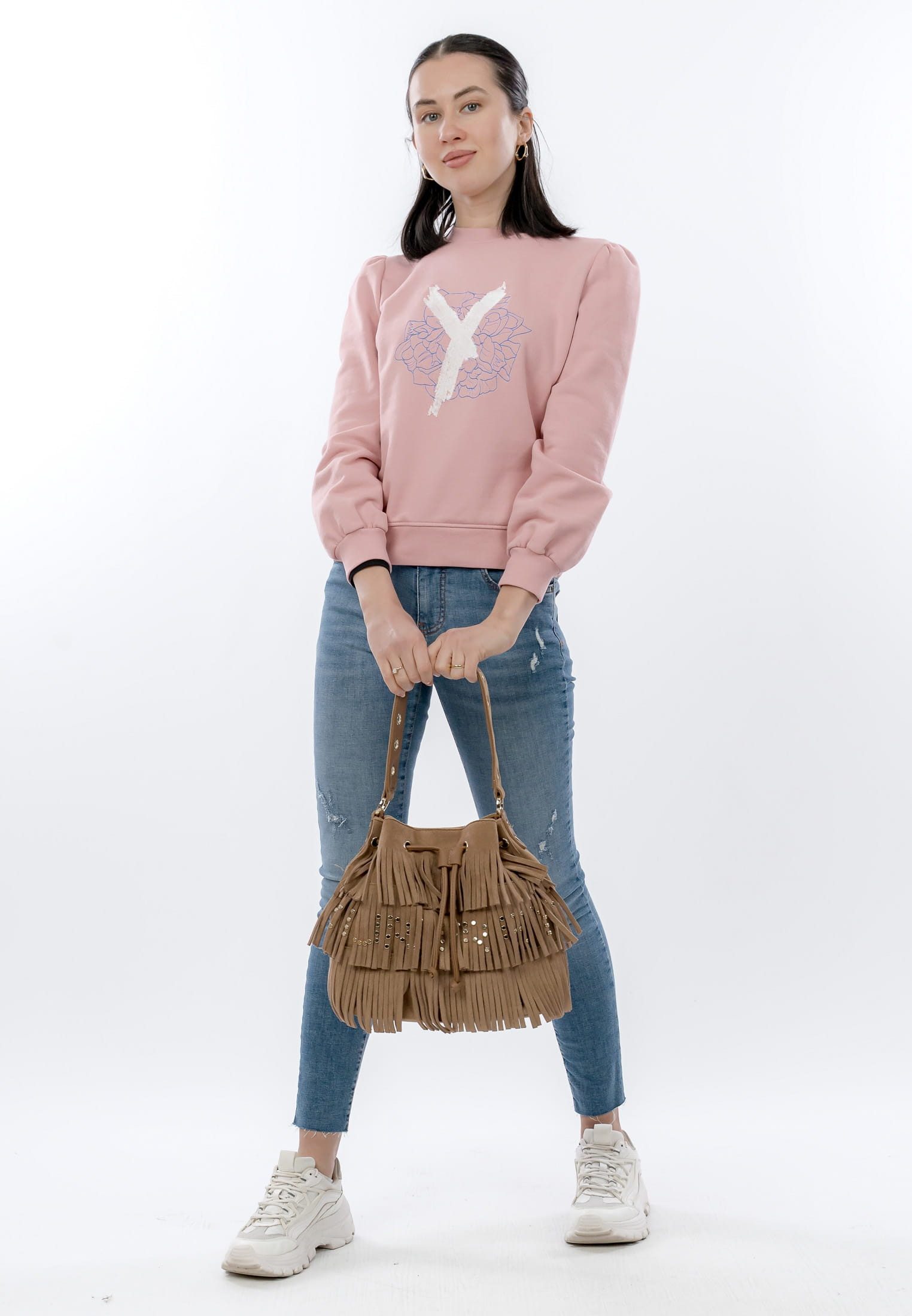 SURI FREY Beuteltasche SFY Becky günstig online kaufen