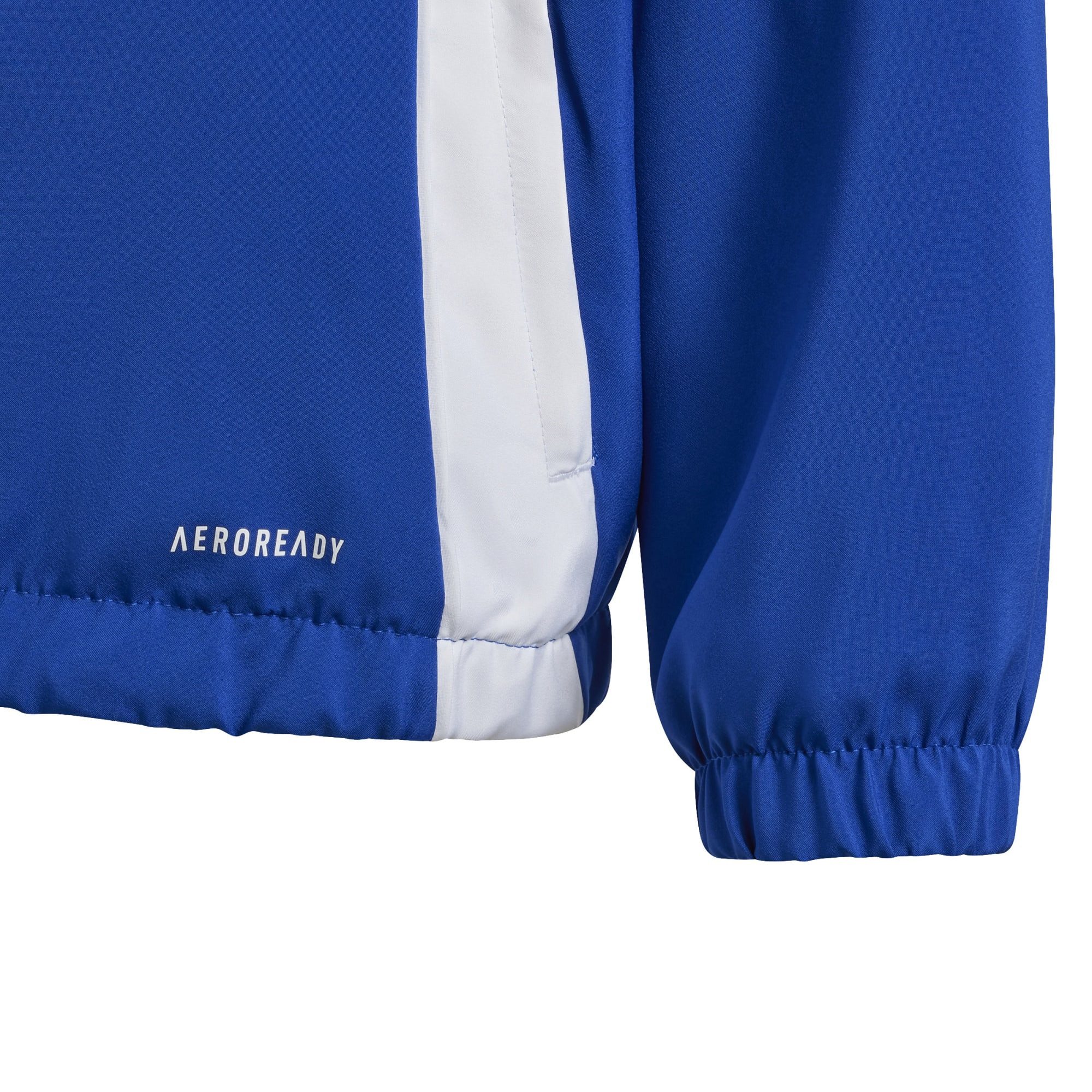 adidas Performance Regenjacke adidas Kinder Windbreaker Tiro 24 WB Y