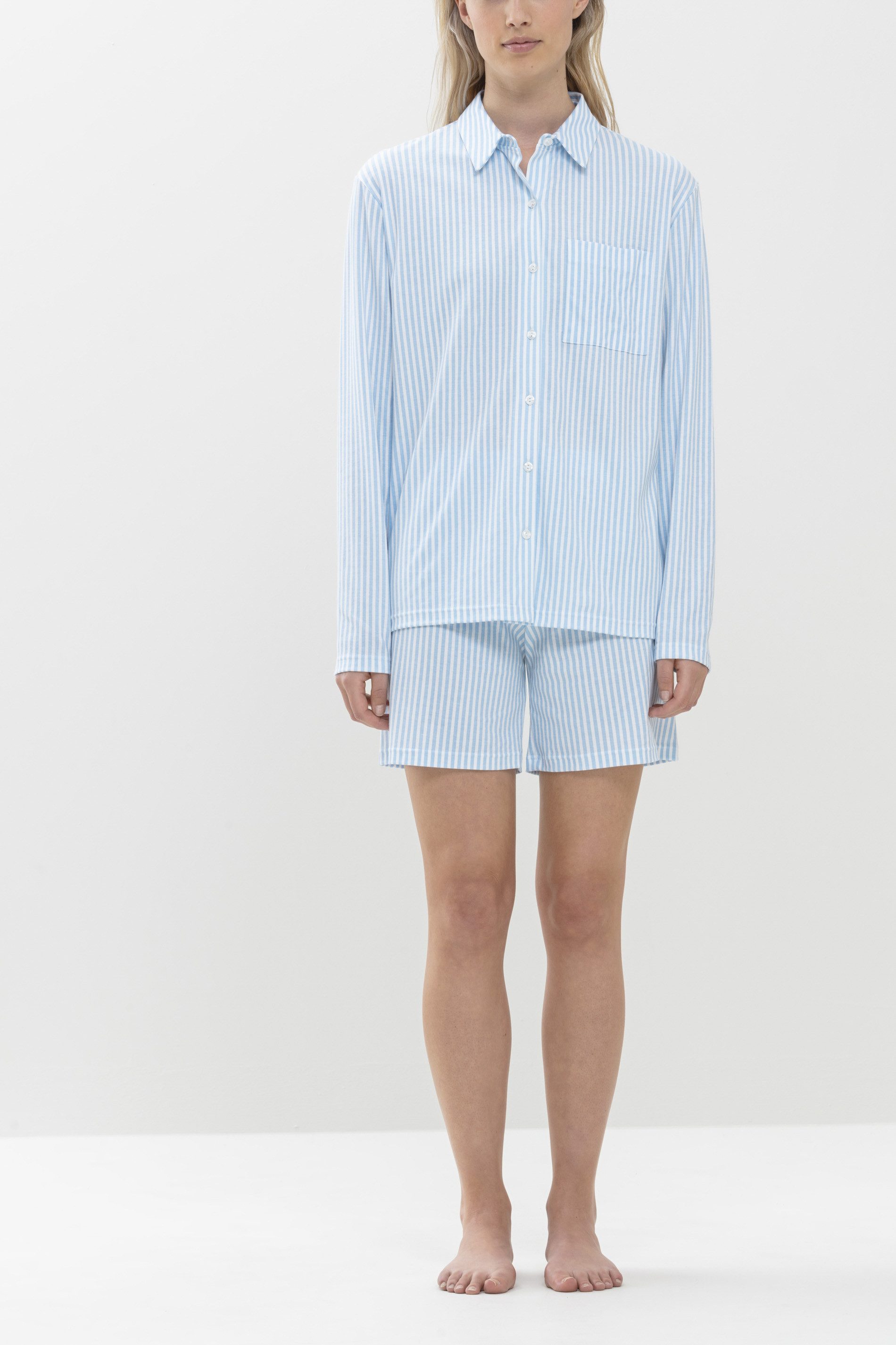 Schlafhose Sleepsation Organic Cotton