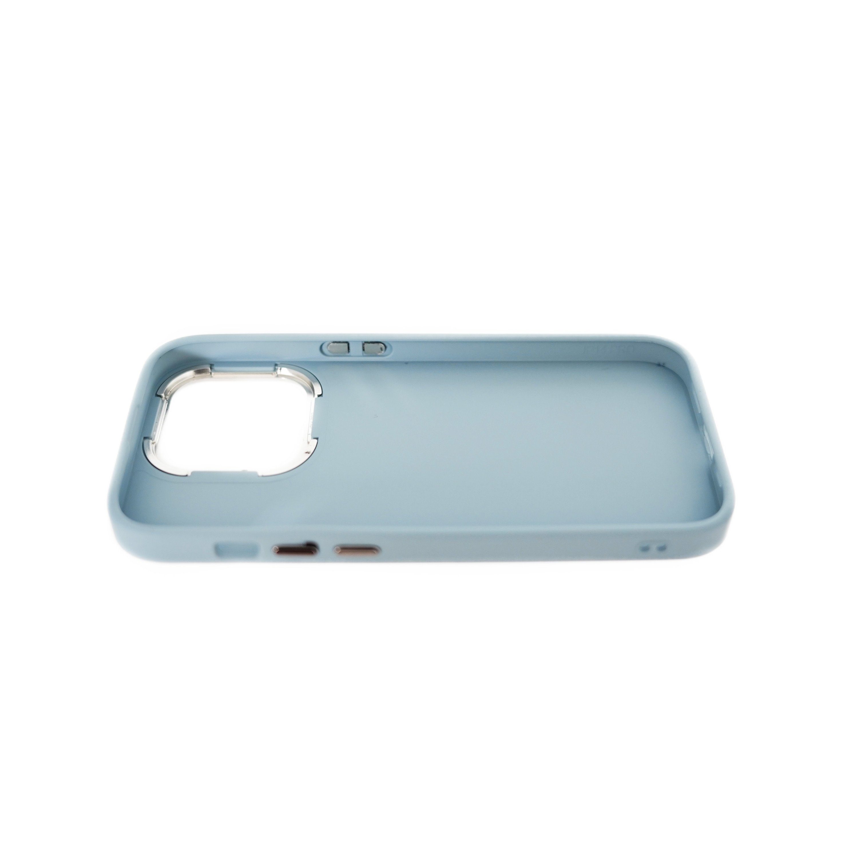 cofi1453 Bumper RJID Case Hülle Bumper Back Cover Bumper TPU Schutzhülle