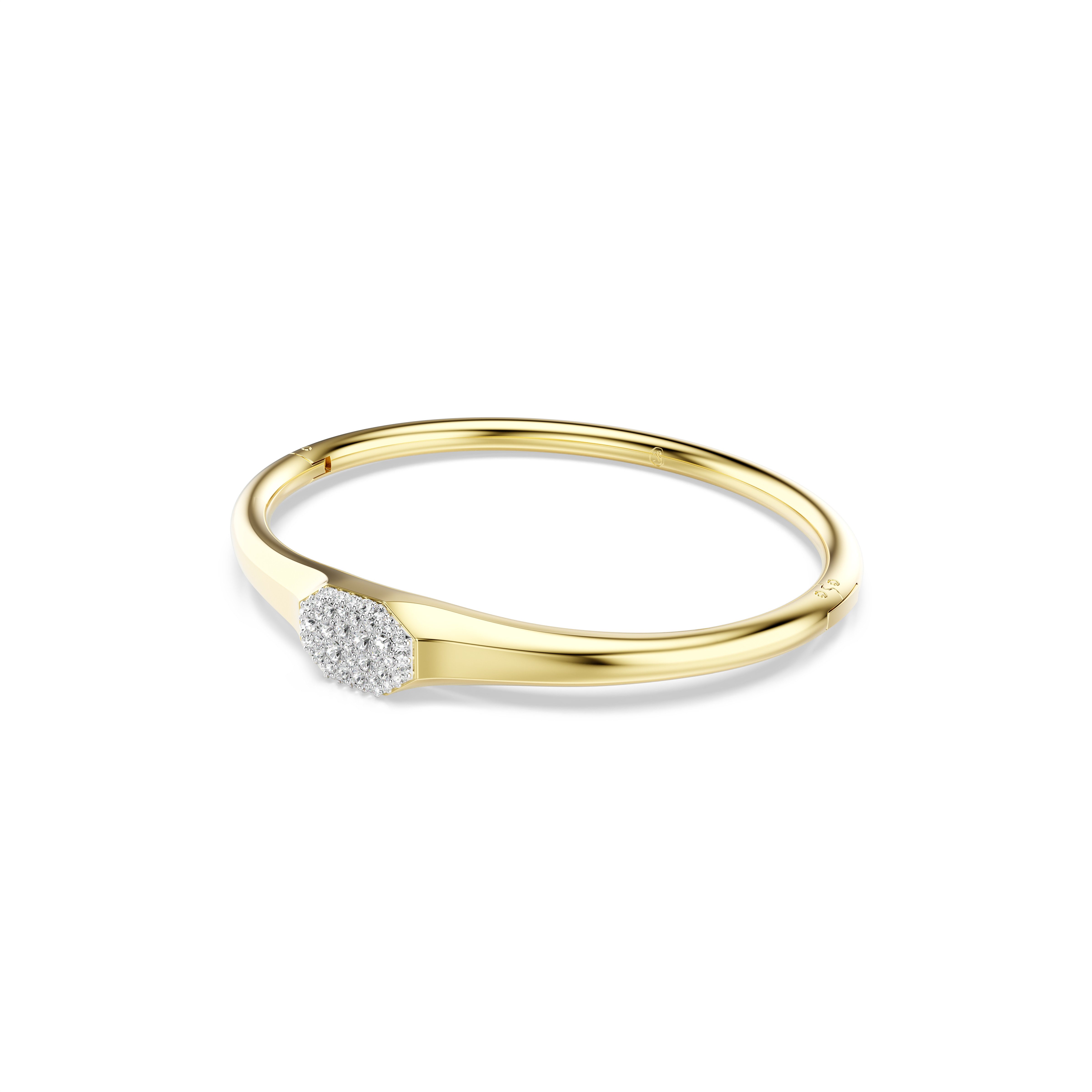 Swarovski Armreif Schmuck Geschenk Dextera Armreif, günstig online kaufen