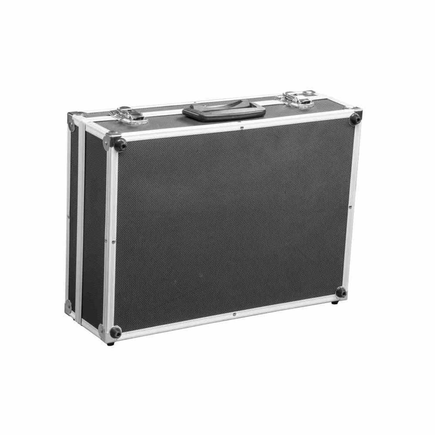 IRONSIDE Werkzeugkoffer Werkzeugkoffer 460x330x150mm Werkzeuge Koffer Werkzeugkasten Heimwerke